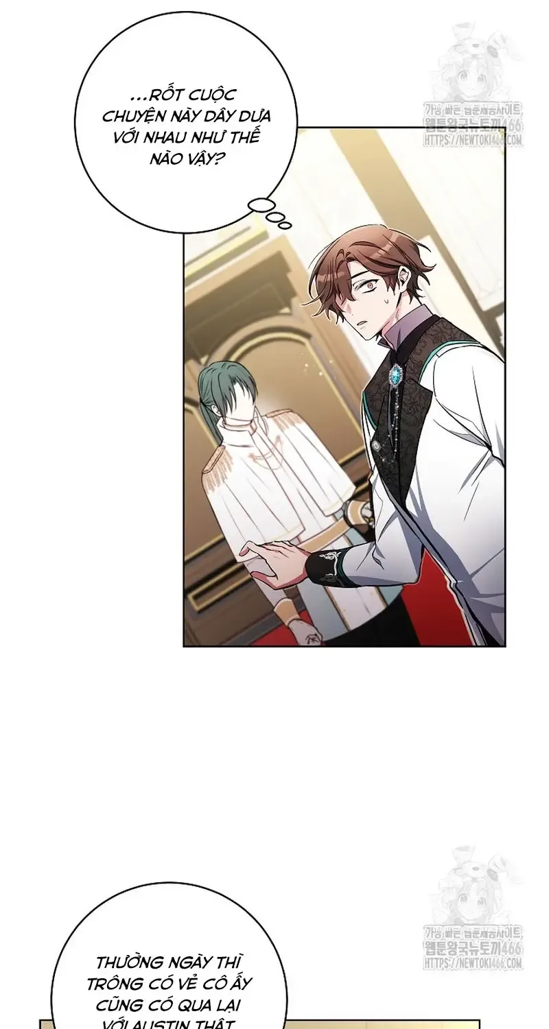 Ta Đến Để Hủy Diệt Chap 47 - Next Chap 48