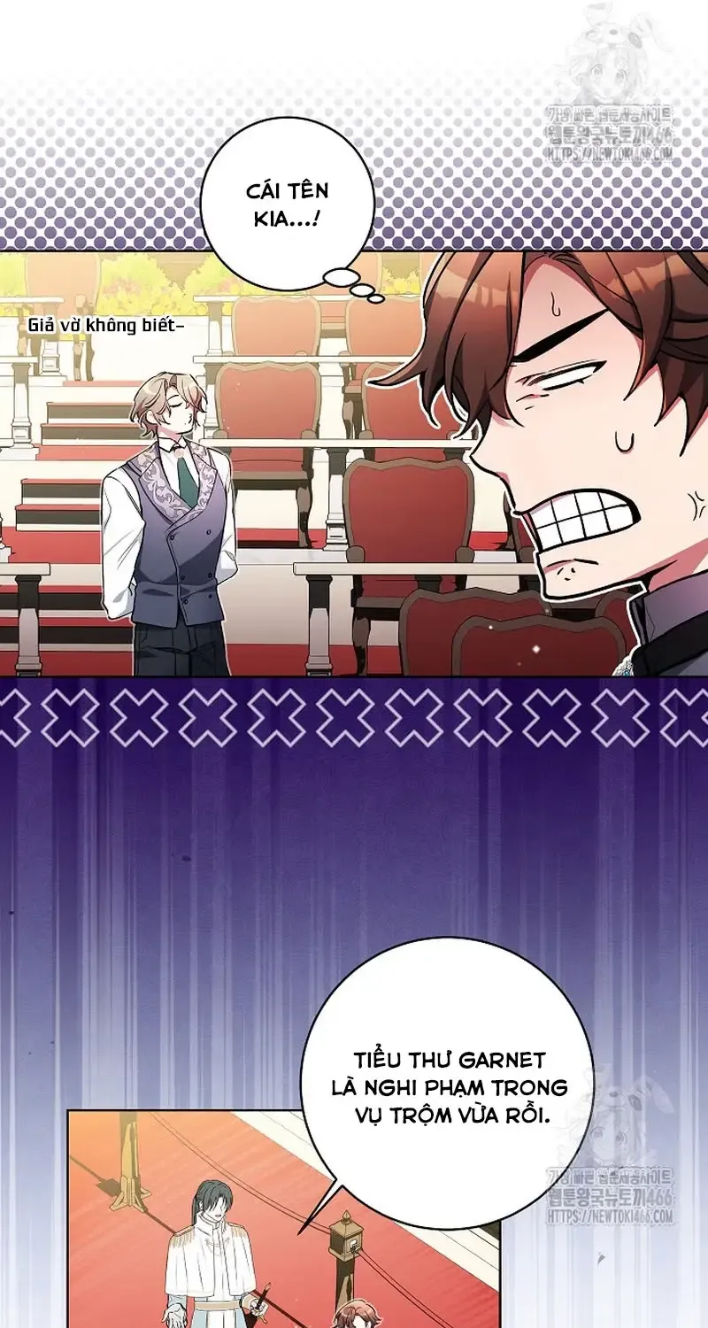 Ta Đến Để Hủy Diệt Chap 47 - Next Chap 48