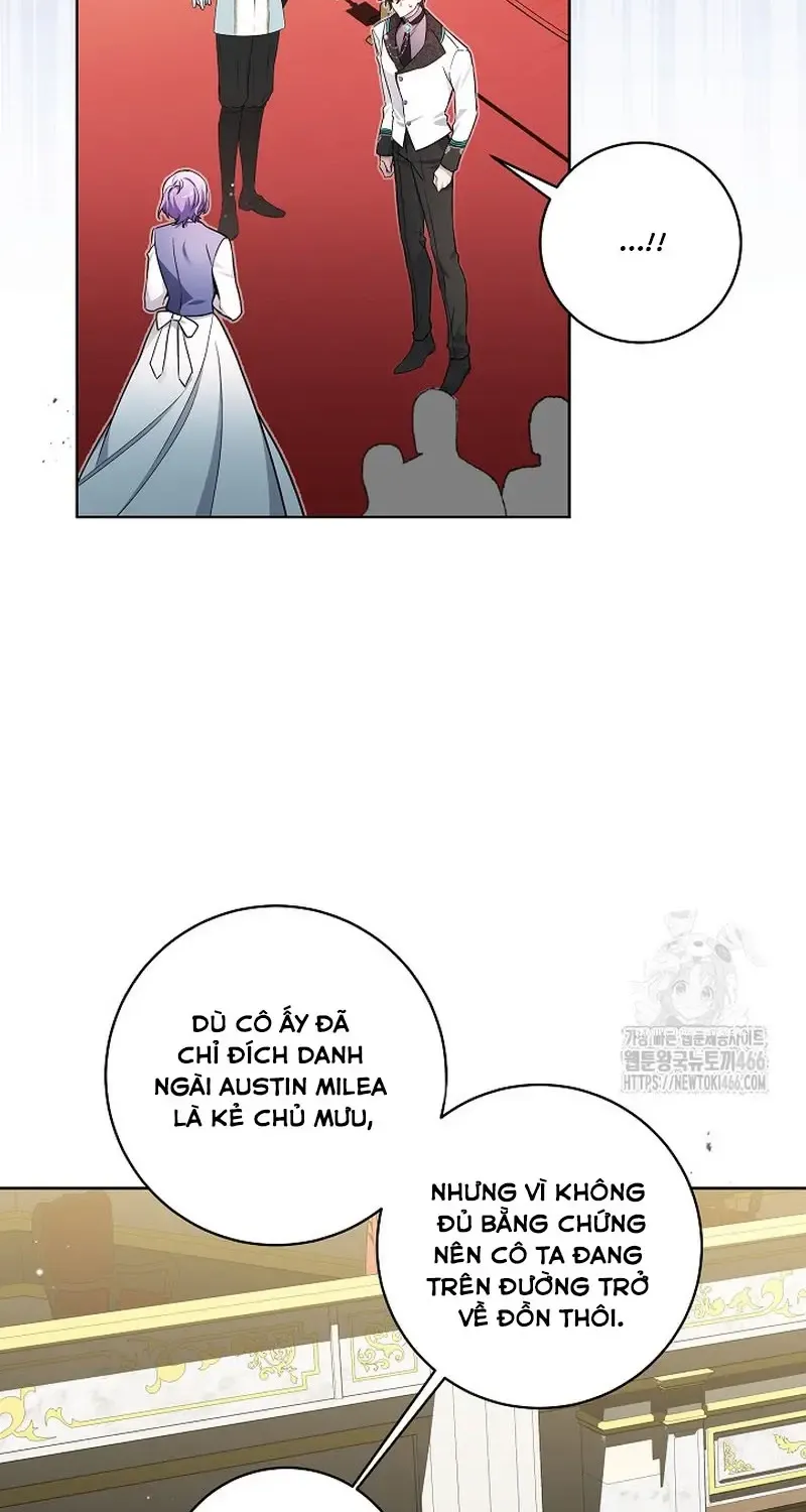 Ta Đến Để Hủy Diệt Chap 47 - Next Chap 48