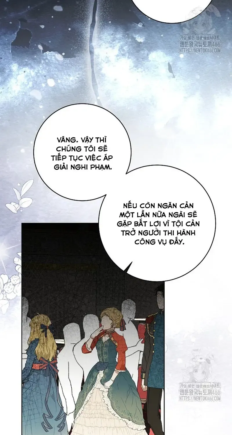 Ta Đến Để Hủy Diệt Chap 47 - Next Chap 48