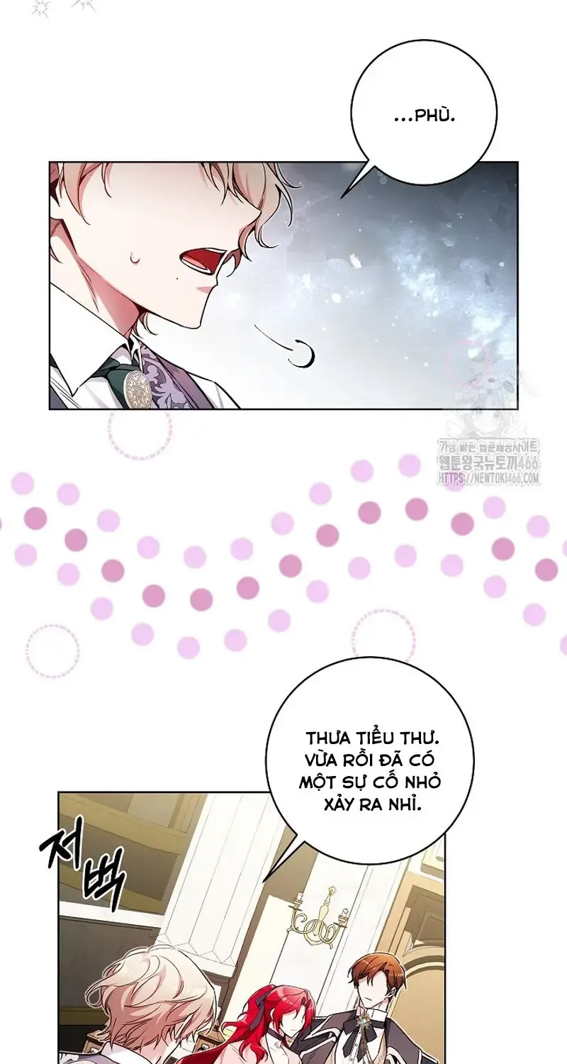 Ta Đến Để Hủy Diệt Chap 47 - Next Chap 48