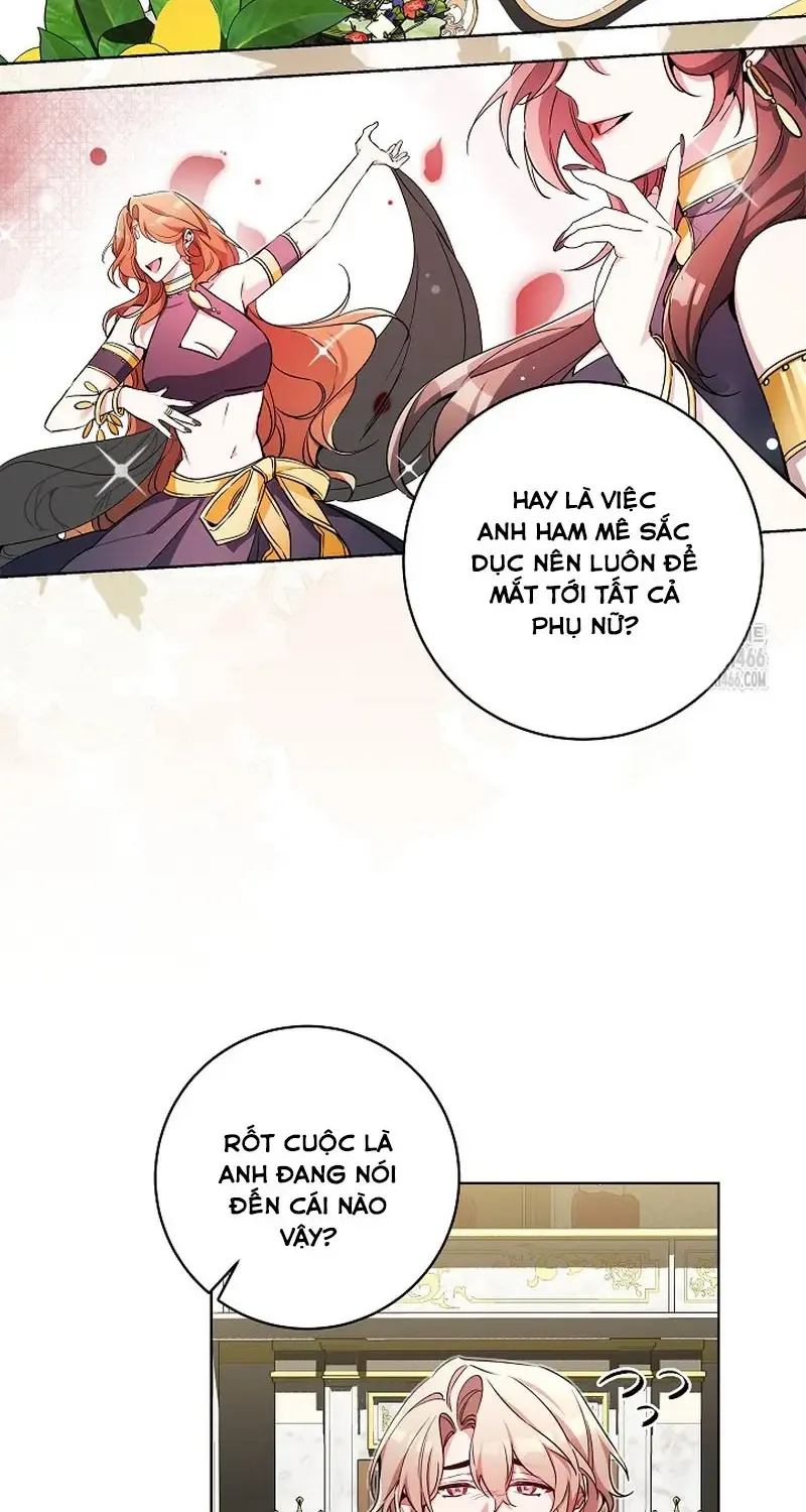 Ta Đến Để Hủy Diệt Chap 47 - Next Chap 48