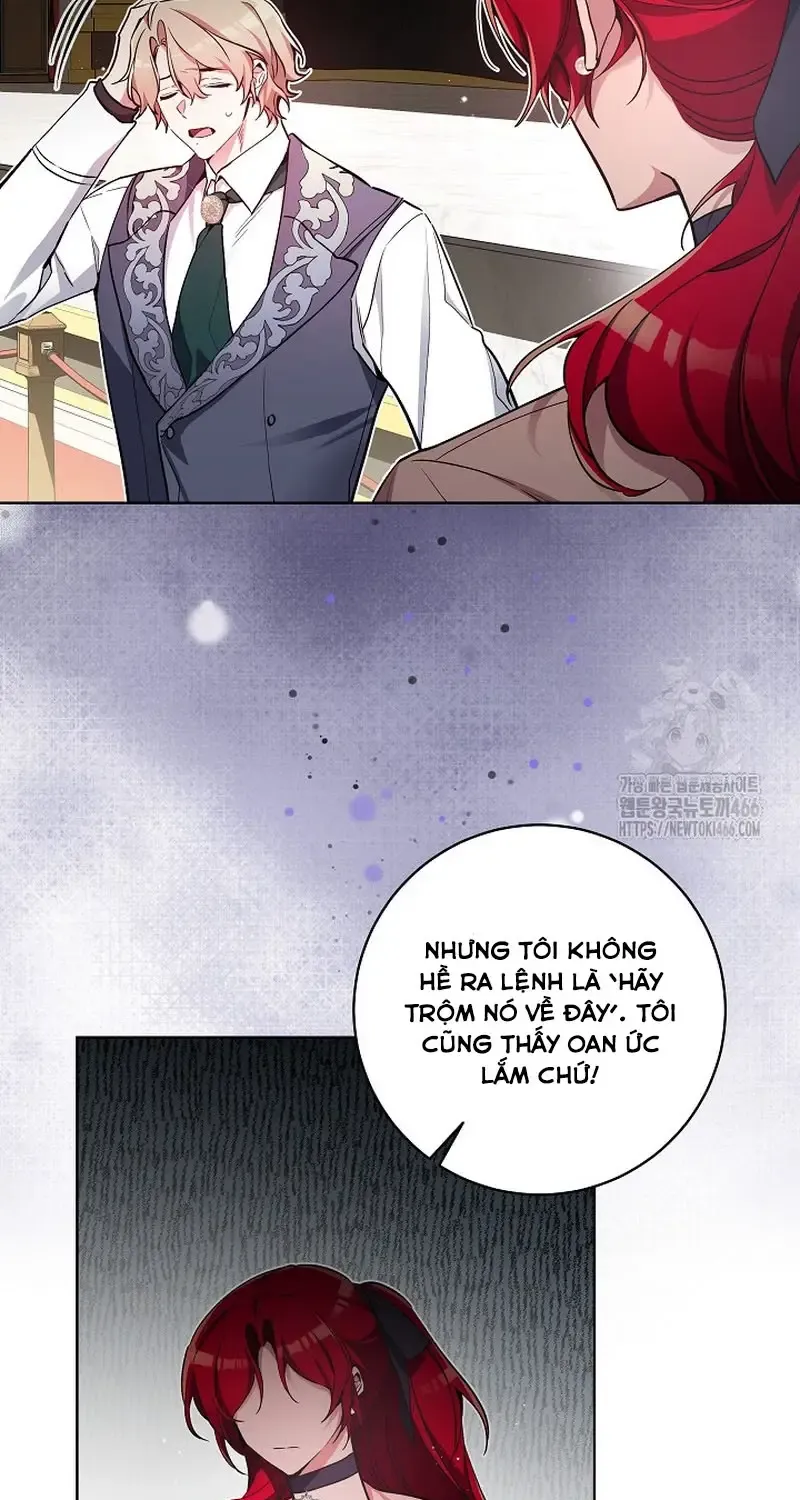 Ta Đến Để Hủy Diệt Chap 47 - Next Chap 48