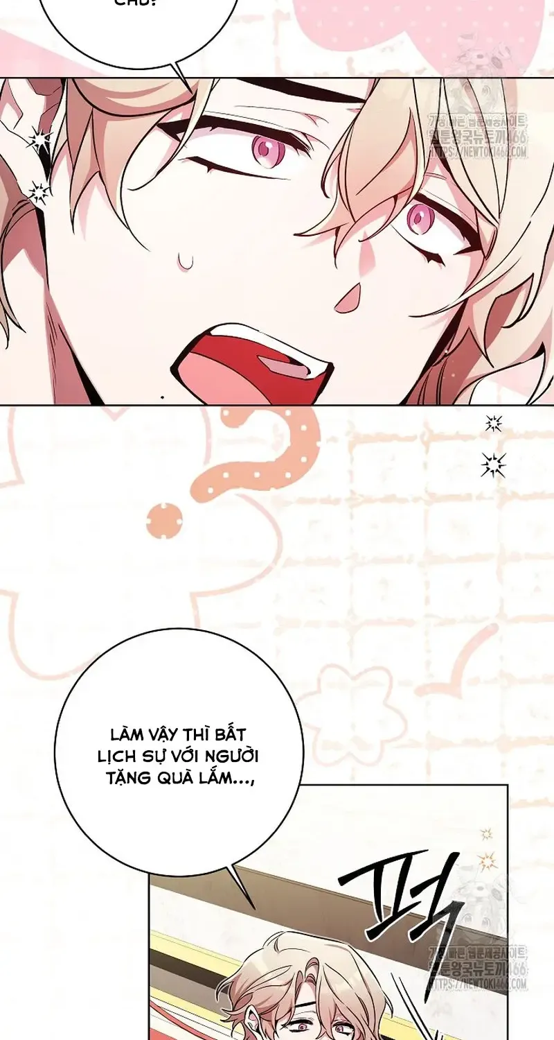 Ta Đến Để Hủy Diệt Chap 47 - Next Chap 48