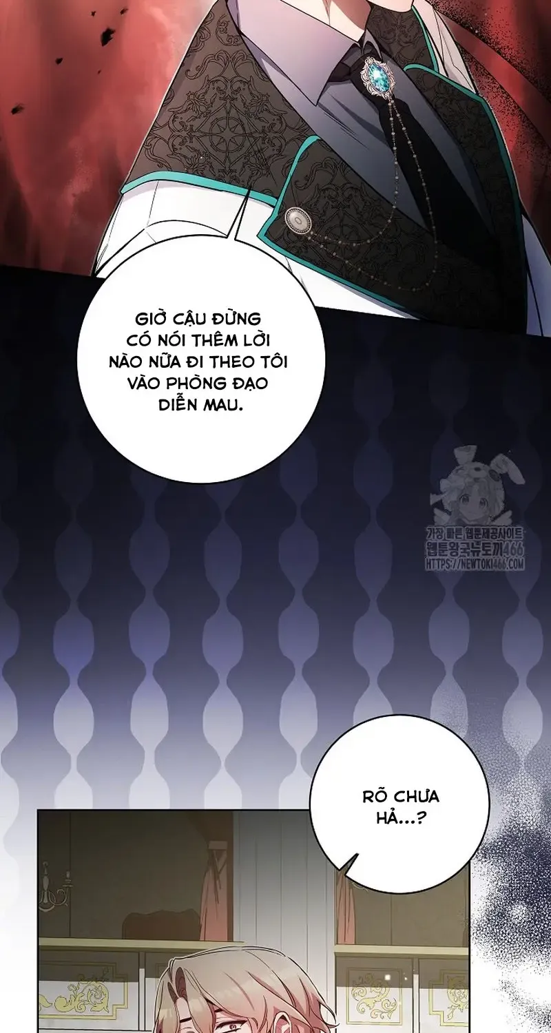 Ta Đến Để Hủy Diệt Chap 47 - Next Chap 48