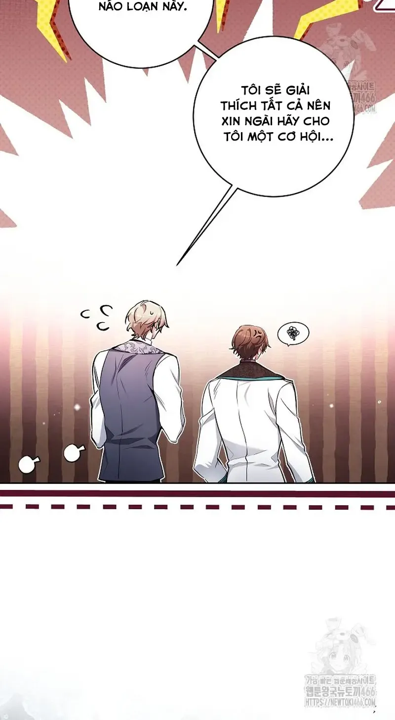 Ta Đến Để Hủy Diệt Chap 47 - Next Chap 48