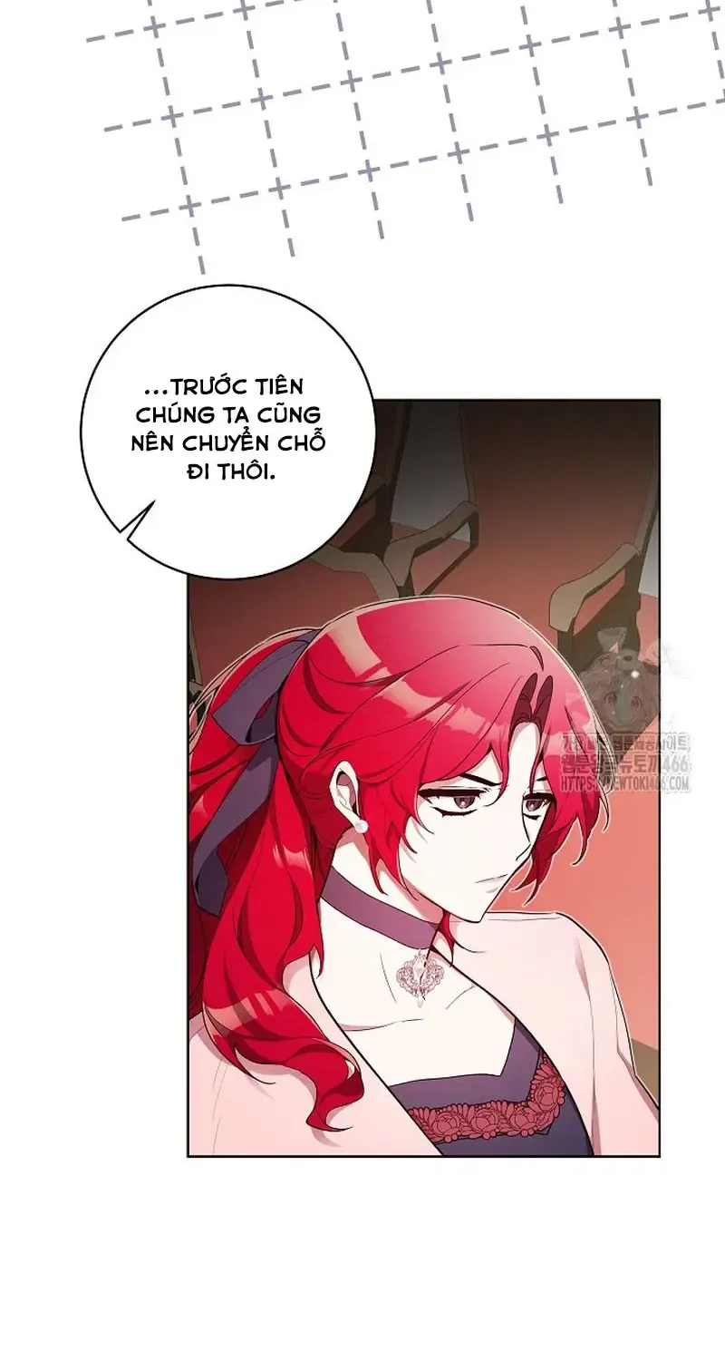 Ta Đến Để Hủy Diệt Chap 47 - Next Chap 48