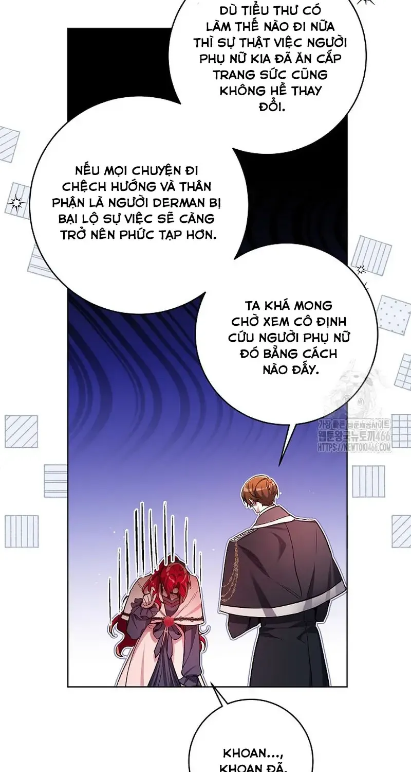 Ta Đến Để Hủy Diệt Chap 47 - Next Chap 48