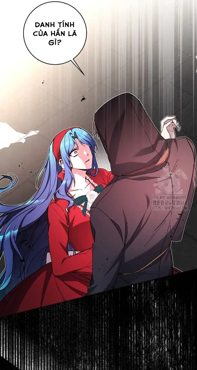 Ta Đến Để Hủy Diệt Chap 60 - Next Chap 61