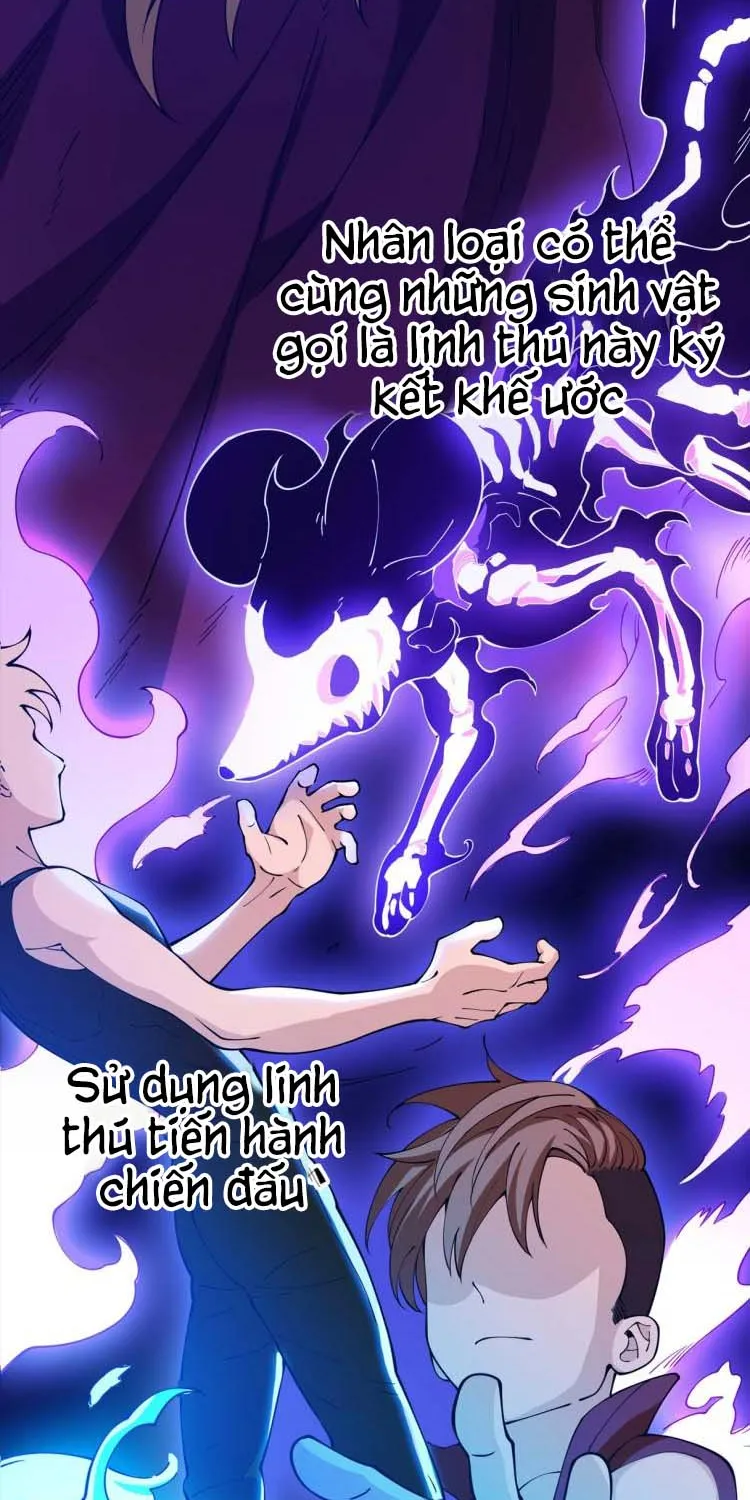 Ta Đến Từ Thời Không Chap 0 - Next Chap 1