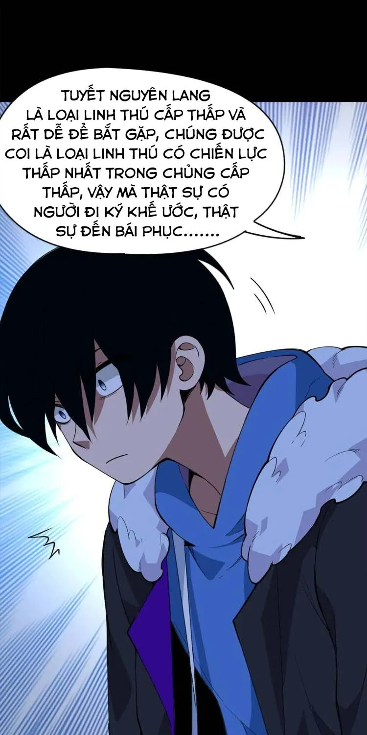 Ta Đến Từ Thời Không Chap 0 - Next Chap 1