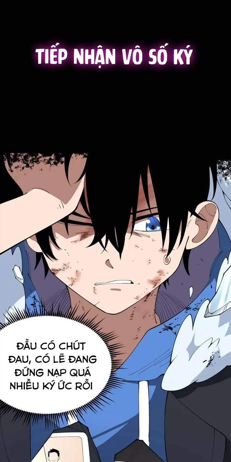 Ta Đến Từ Thời Không Chap 0 - Next Chap 1
