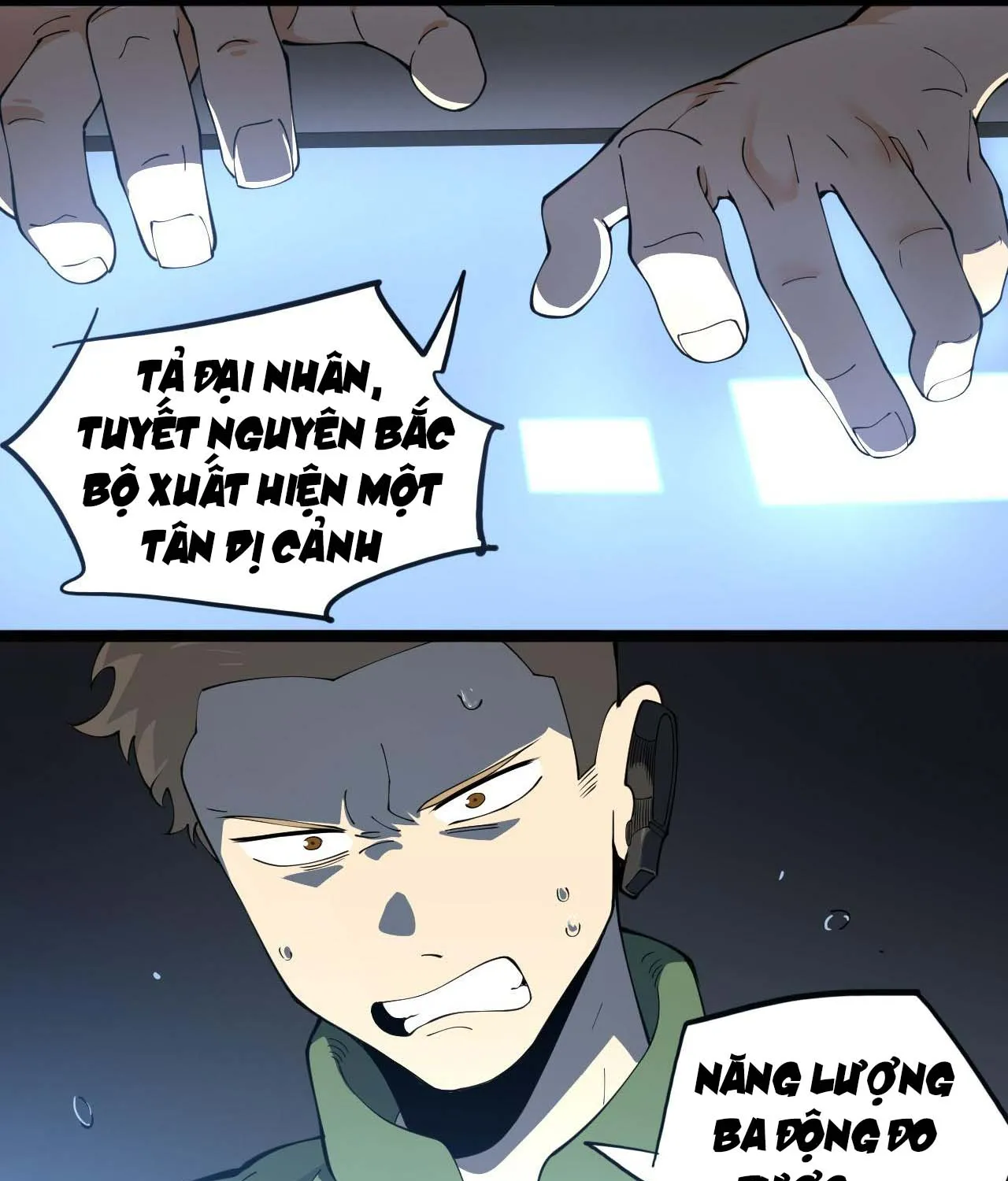 Ta Đến Từ Thời Không Chap 1 - Next Chap 2