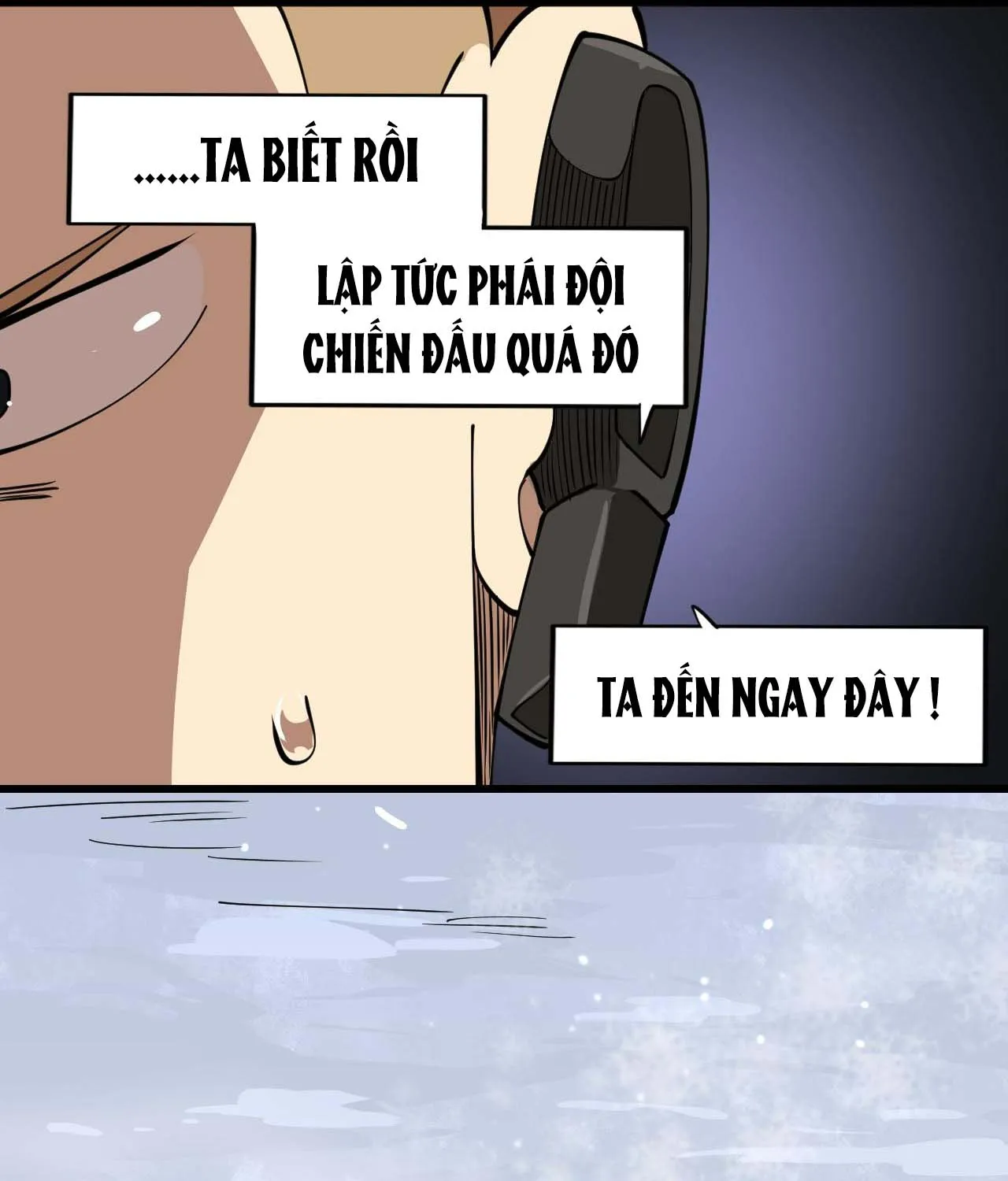 Ta Đến Từ Thời Không Chap 1 - Next Chap 2