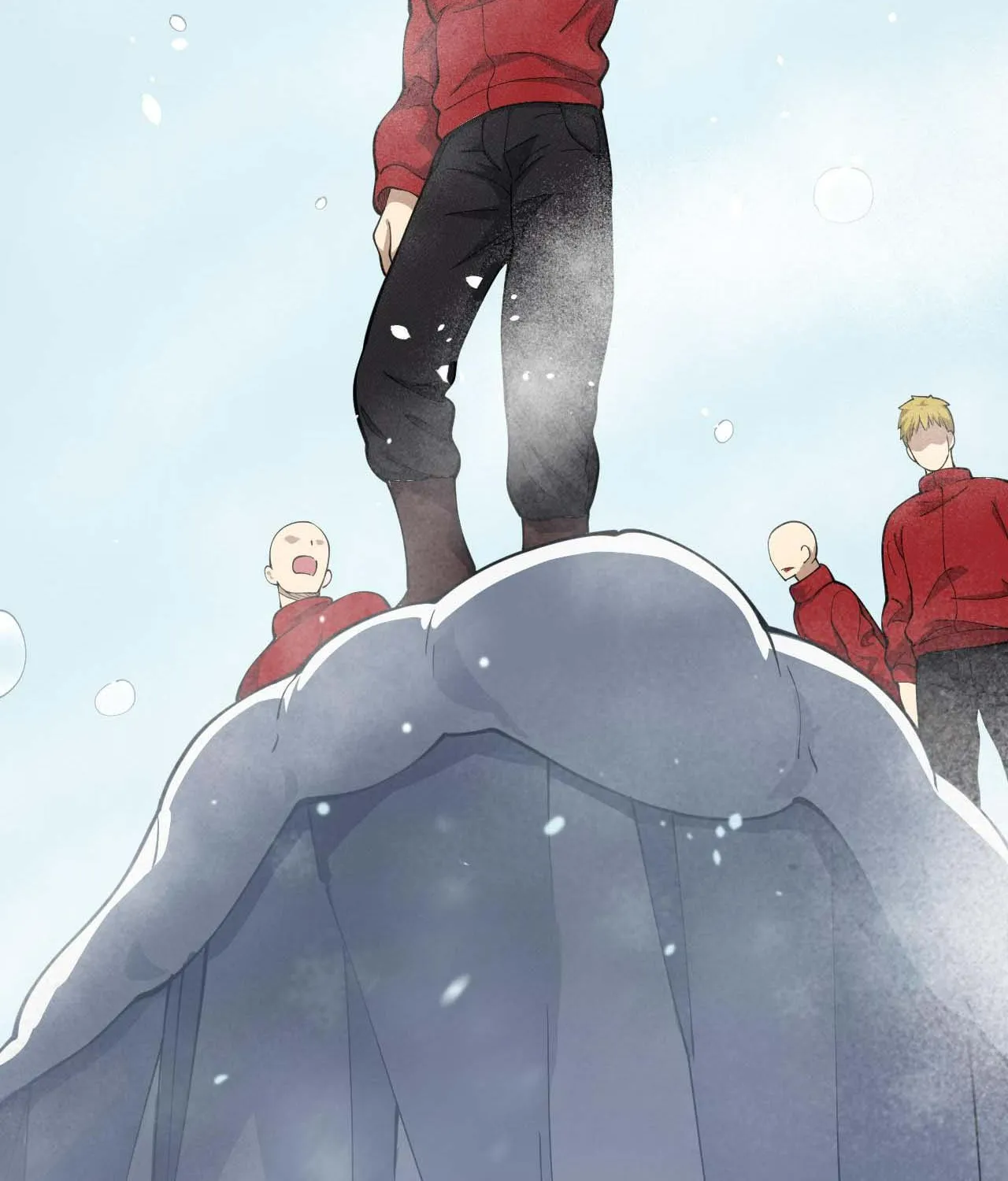 Ta Đến Từ Thời Không Chap 1 - Next Chap 2