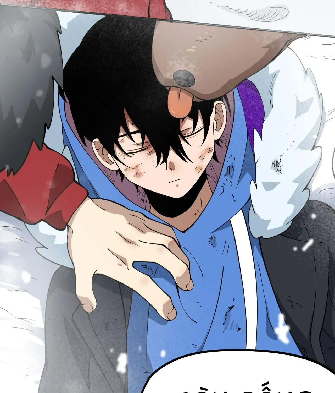 Ta Đến Từ Thời Không Chap 1 - Next Chap 2