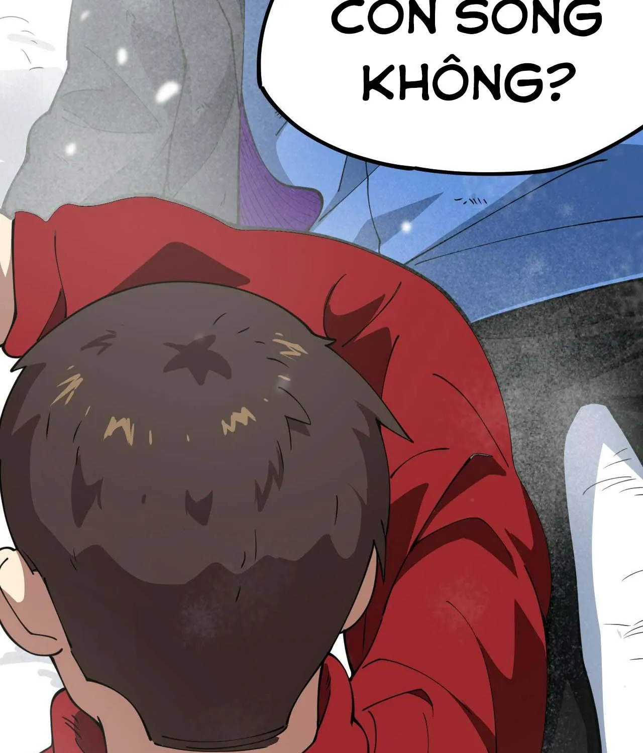 Ta Đến Từ Thời Không Chap 1 - Next Chap 2