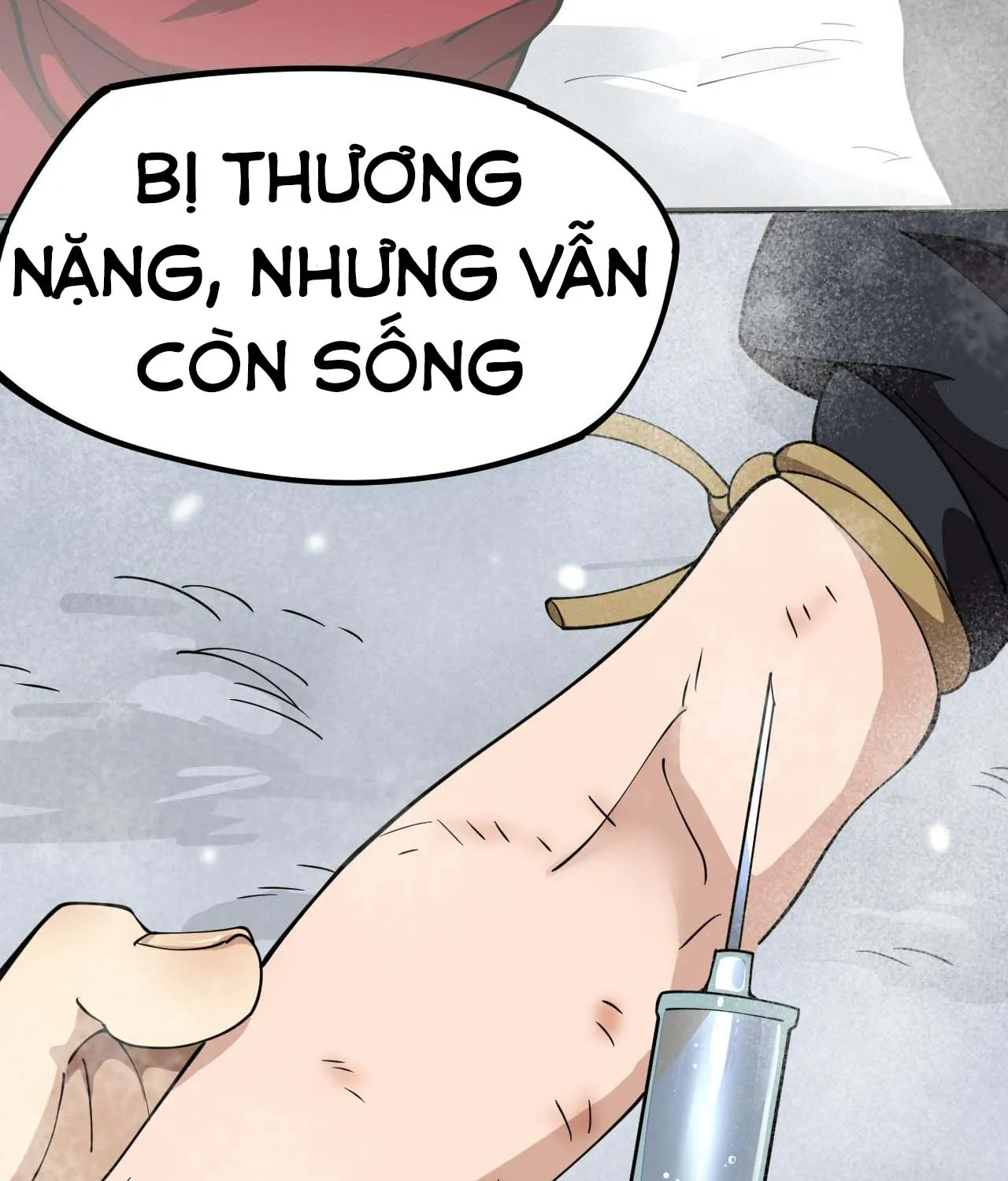 Ta Đến Từ Thời Không Chap 1 - Next Chap 2