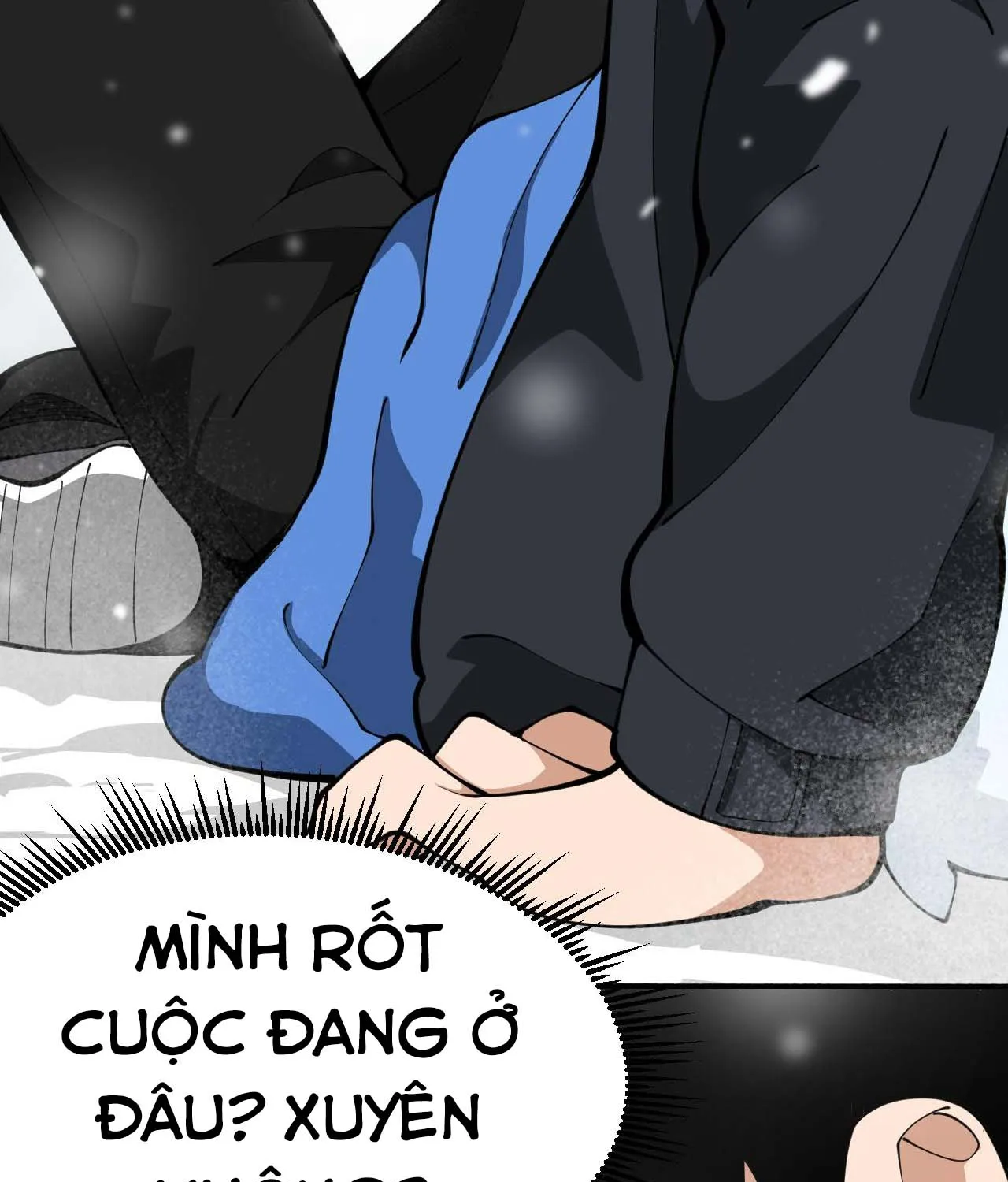 Ta Đến Từ Thời Không Chap 1 - Next Chap 2
