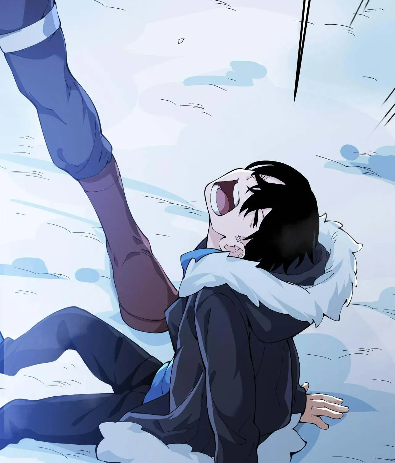 Ta Đến Từ Thời Không Chap 1 - Next Chap 2