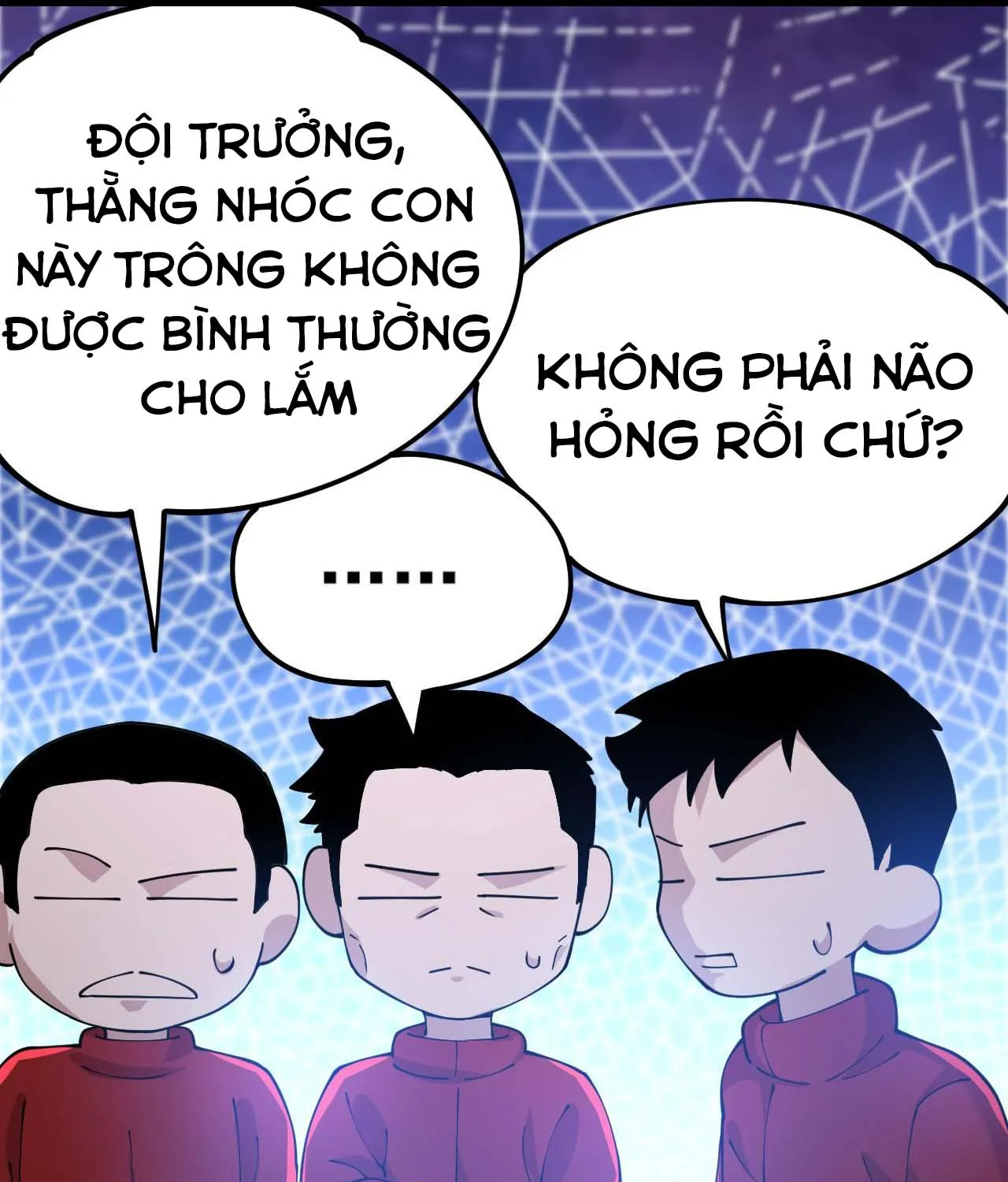 Ta Đến Từ Thời Không Chap 1 - Next Chap 2