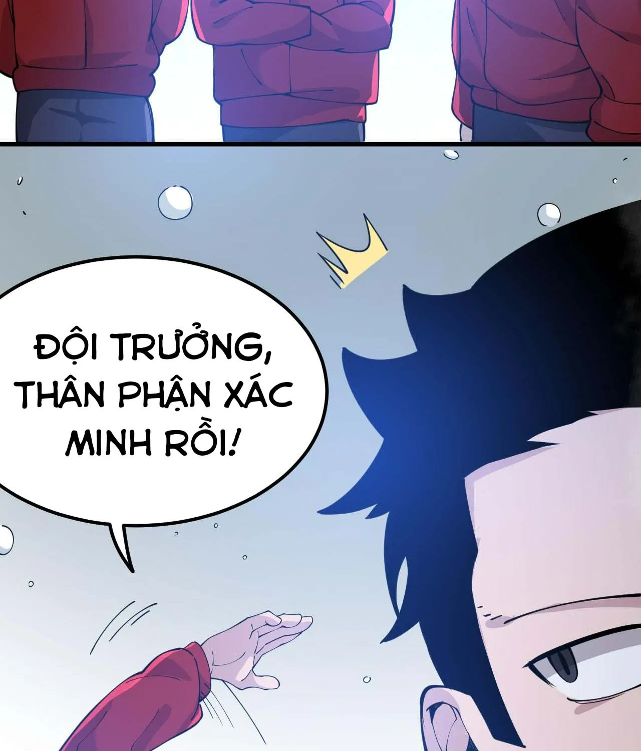 Ta Đến Từ Thời Không Chap 1 - Next Chap 2