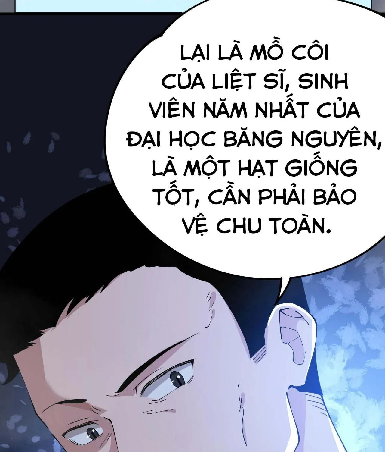 Ta Đến Từ Thời Không Chap 1 - Next Chap 2