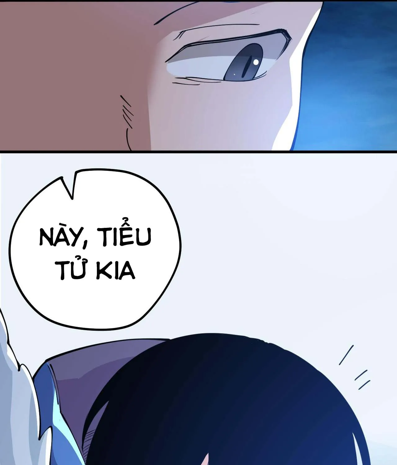 Ta Đến Từ Thời Không Chap 1 - Next Chap 2