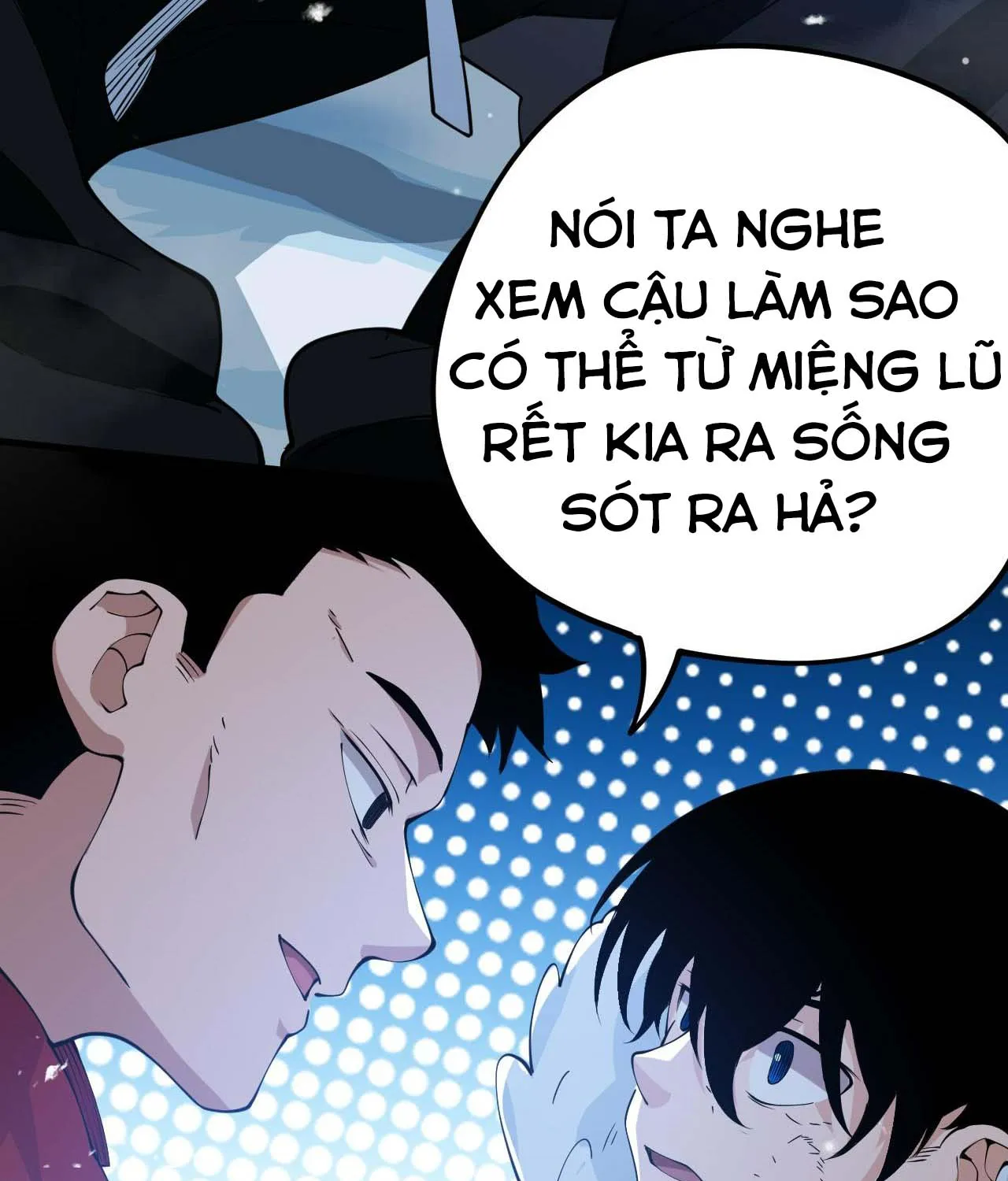Ta Đến Từ Thời Không Chap 1 - Next Chap 2