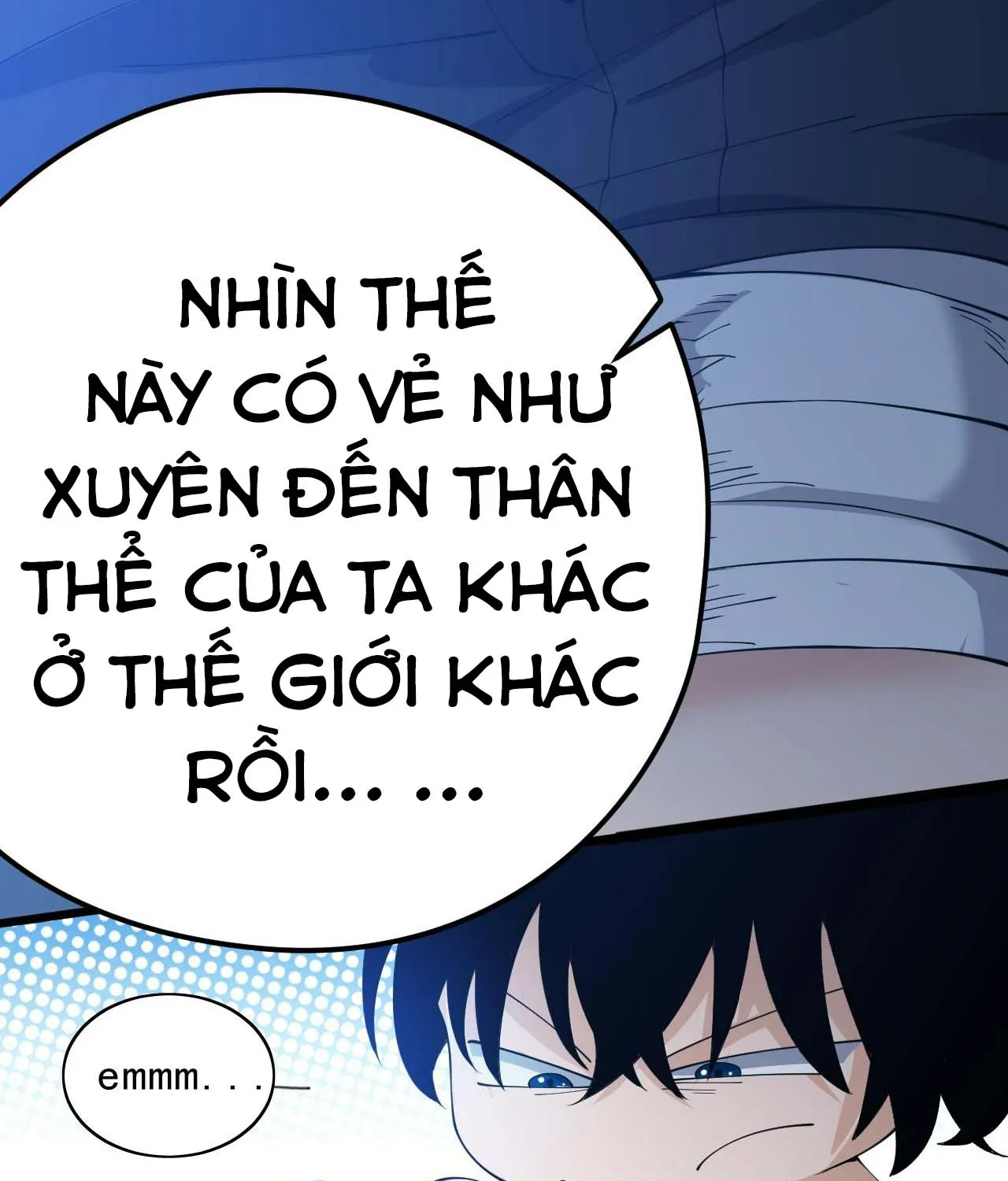 Ta Đến Từ Thời Không Chap 1 - Next Chap 2