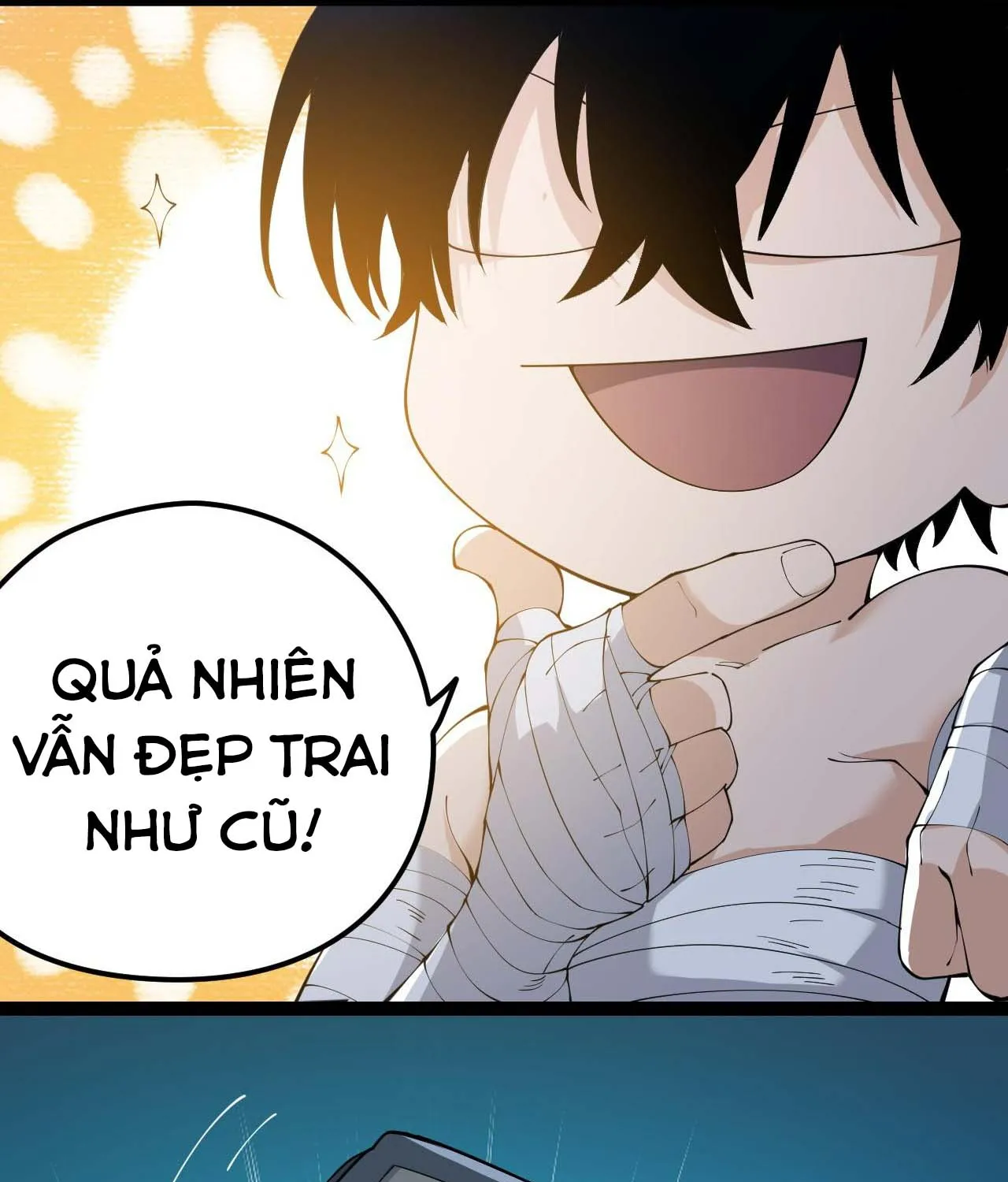 Ta Đến Từ Thời Không Chap 1 - Next Chap 2