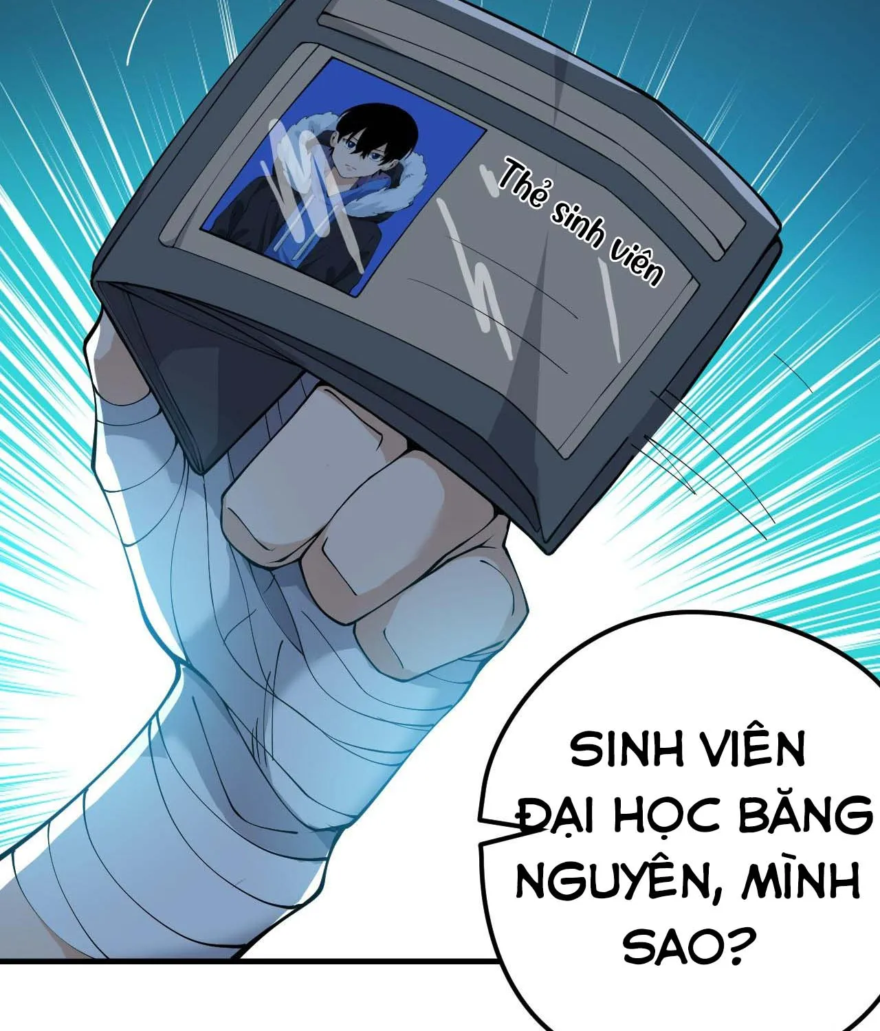 Ta Đến Từ Thời Không Chap 1 - Next Chap 2