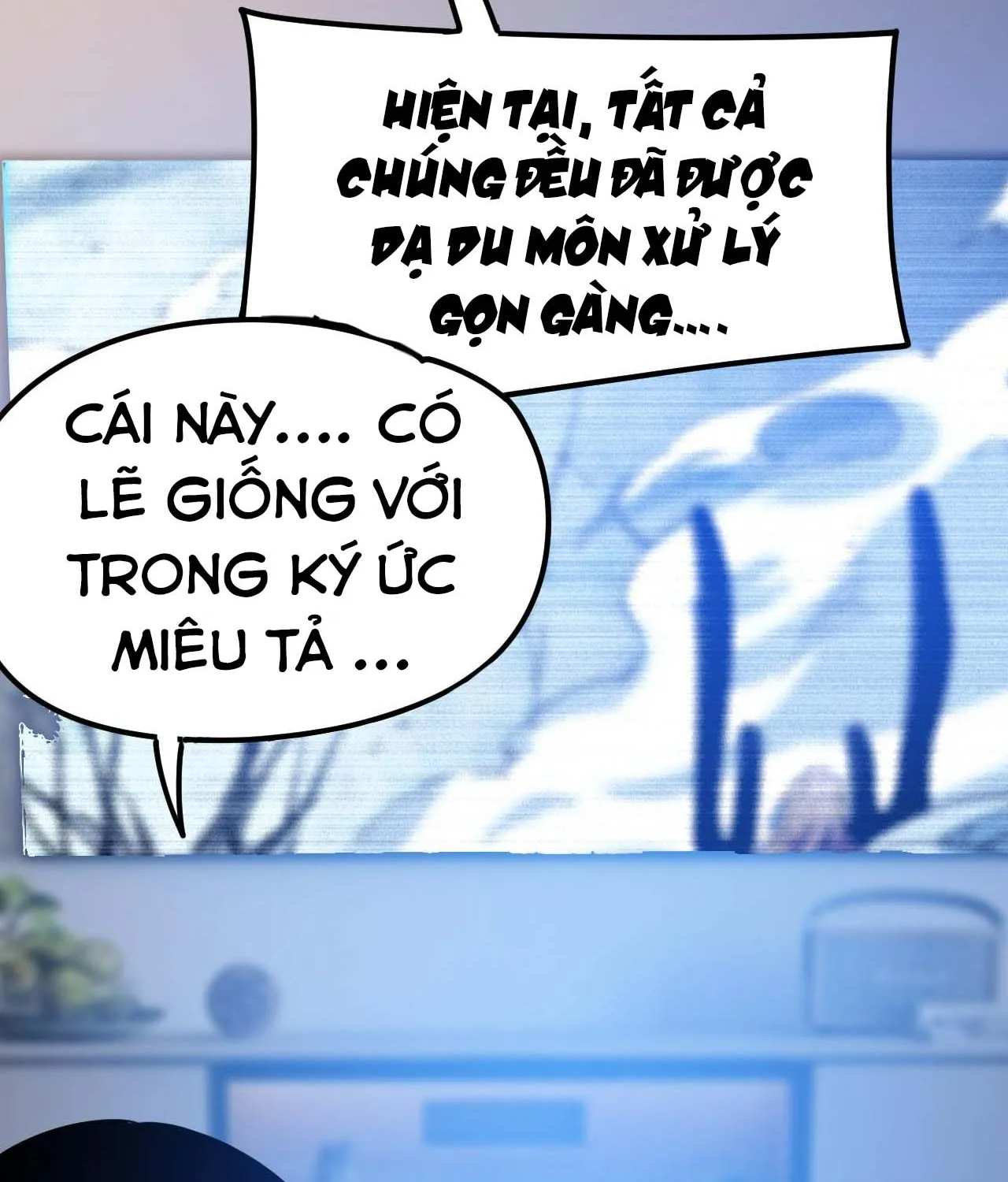 Ta Đến Từ Thời Không Chap 1 - Next Chap 2