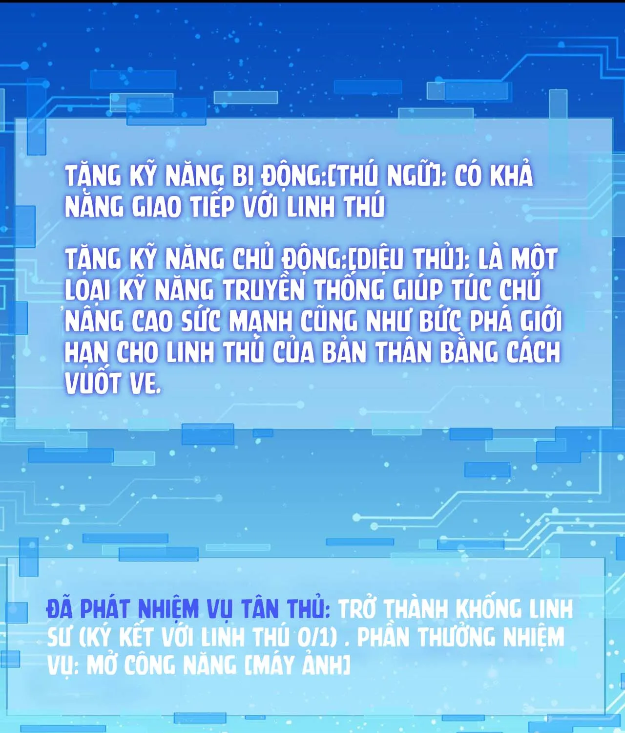 Ta Đến Từ Thời Không Chap 1 - Next Chap 2
