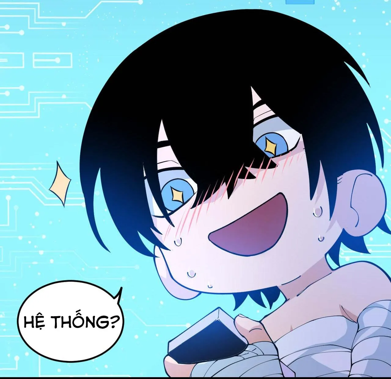 Ta Đến Từ Thời Không Chap 1 - Next Chap 2