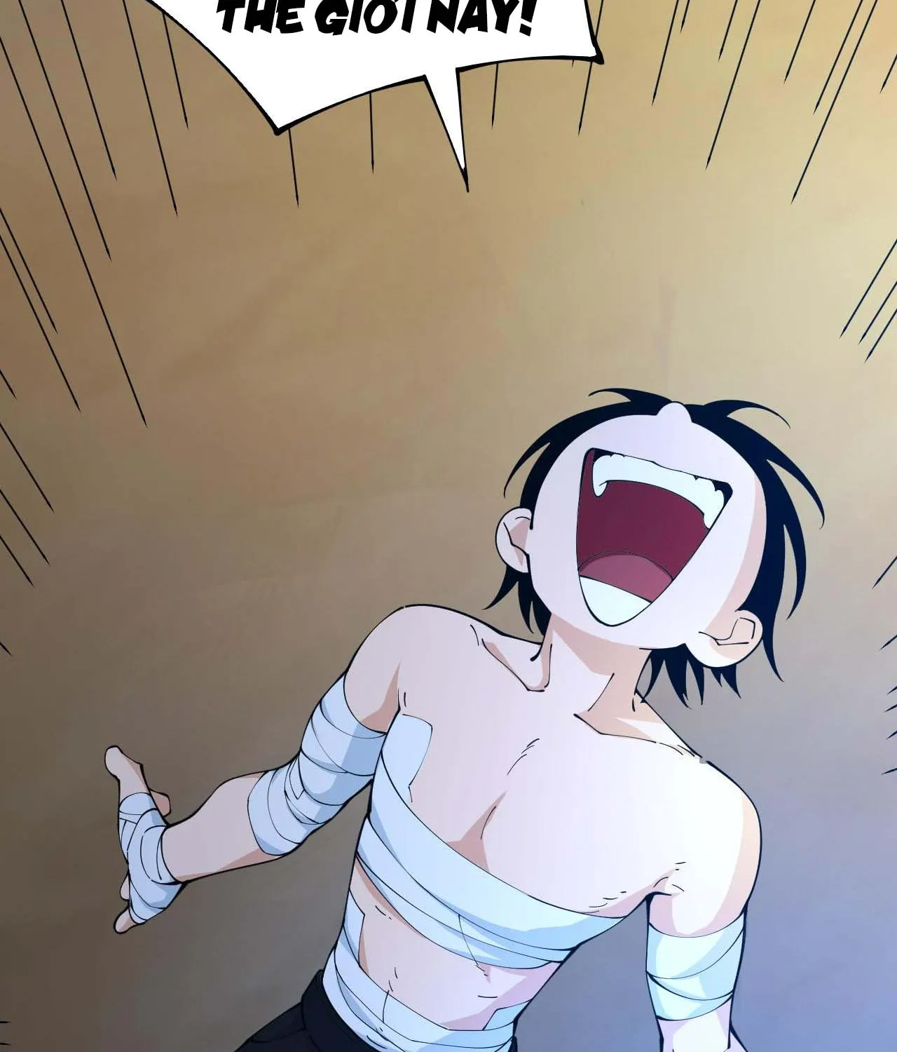 Ta Đến Từ Thời Không Chap 1 - Next Chap 2