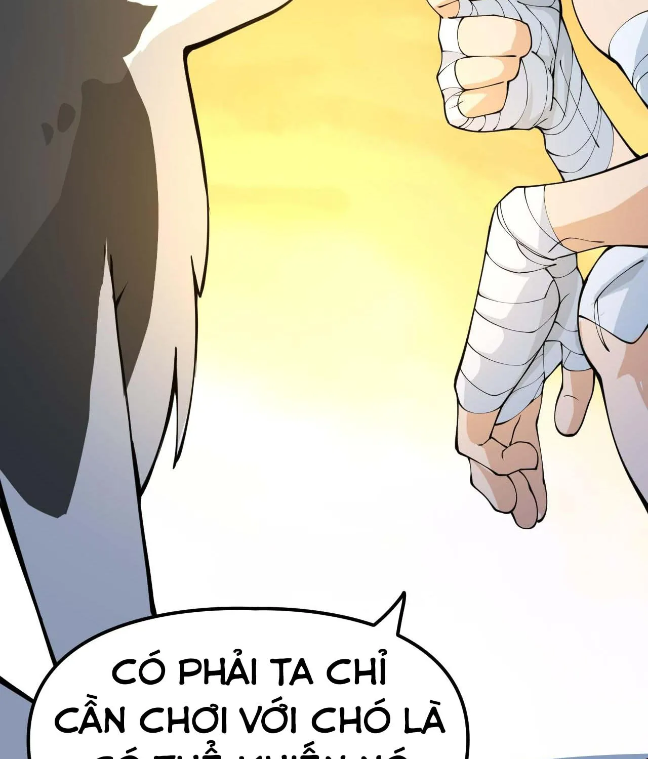 Ta Đến Từ Thời Không Chap 1 - Next Chap 2