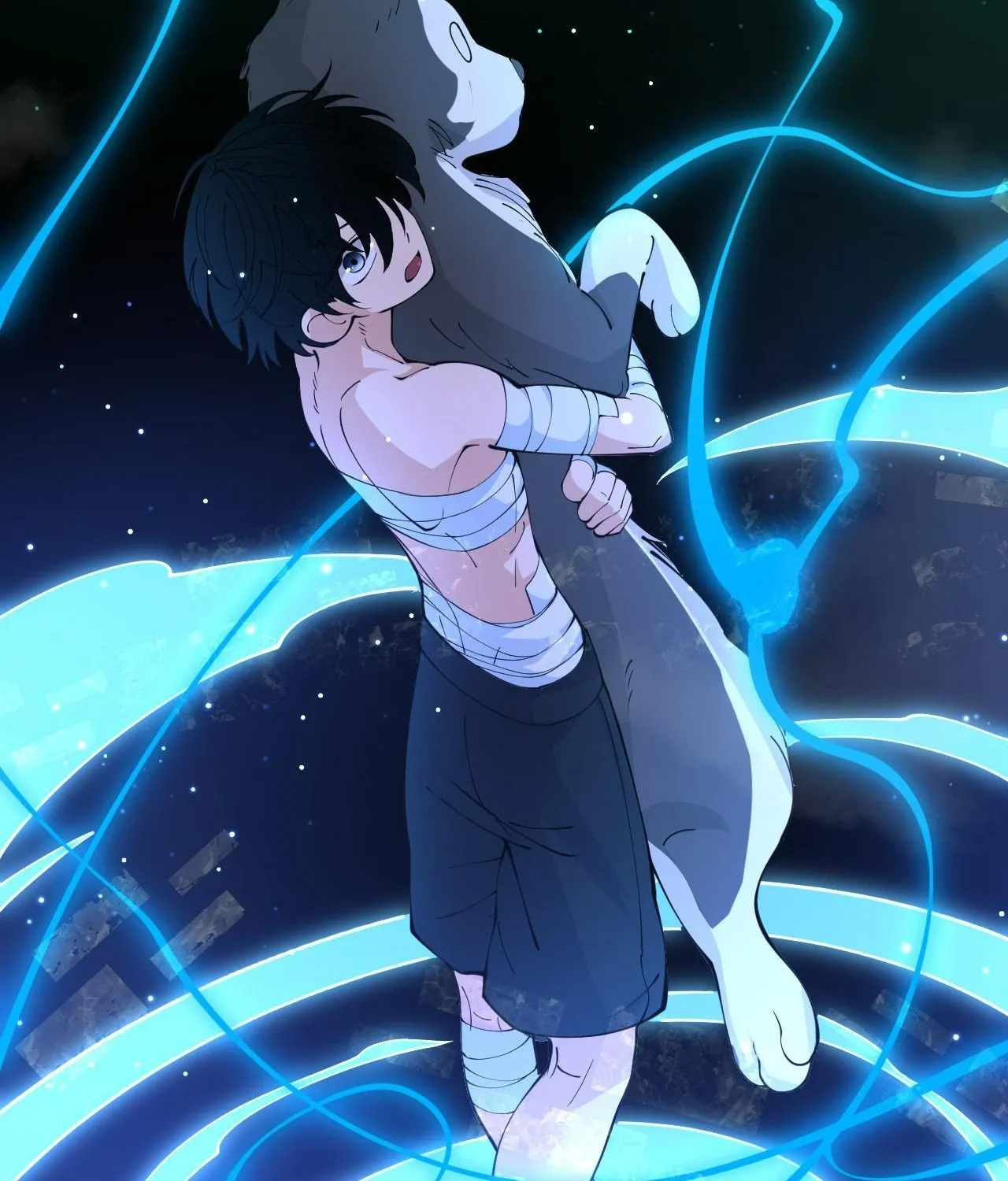 Ta Đến Từ Thời Không Chap 1 - Next Chap 2