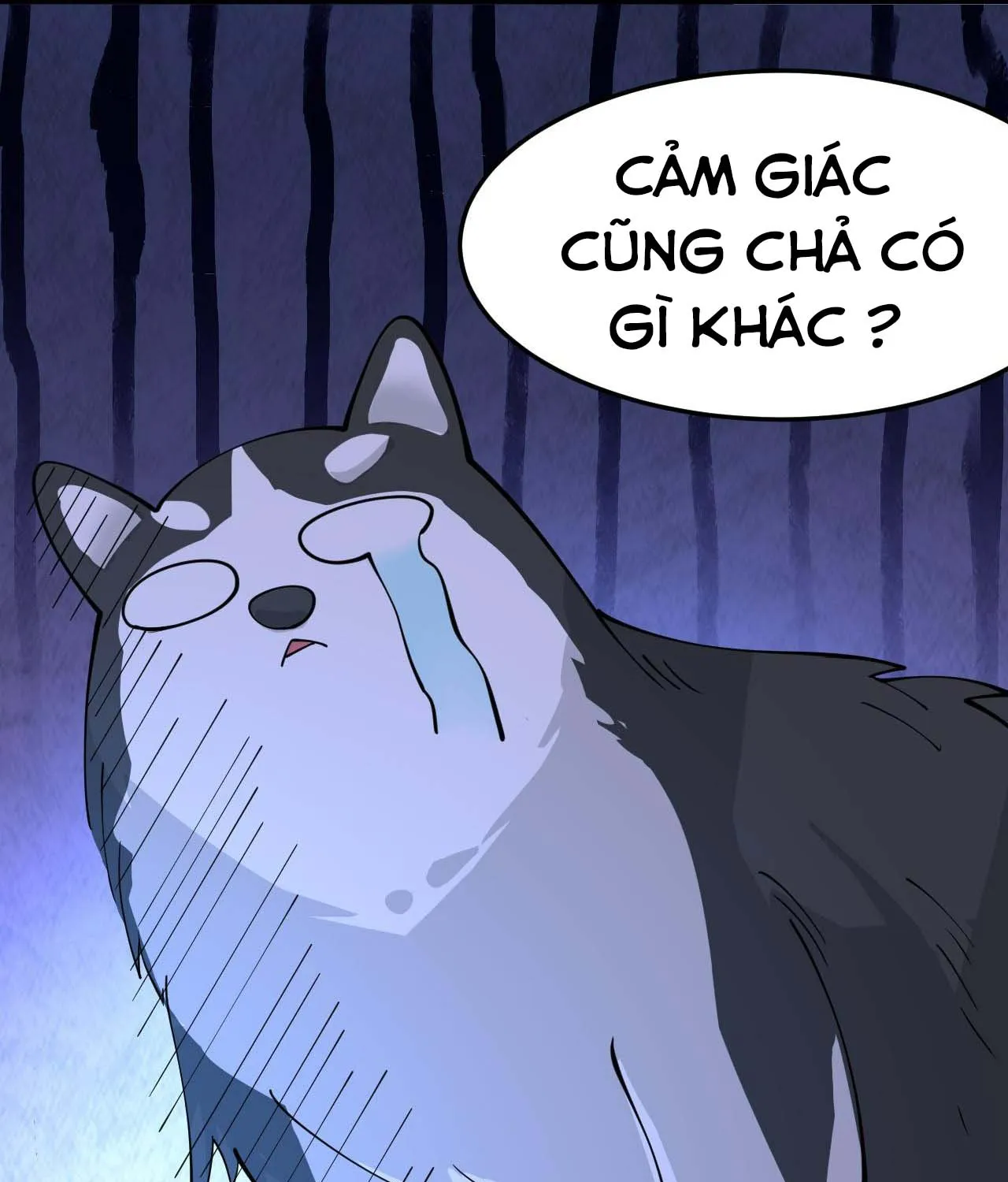 Ta Đến Từ Thời Không Chap 1 - Next Chap 2