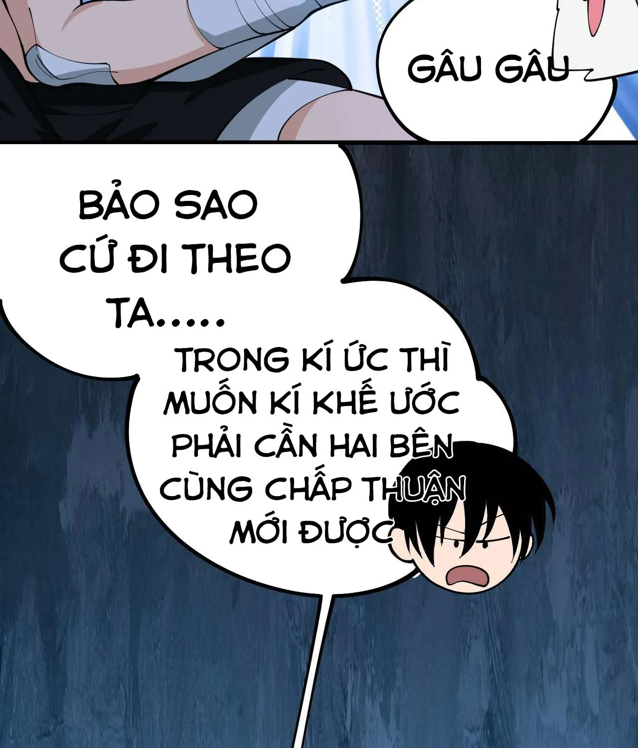 Ta Đến Từ Thời Không Chap 1 - Next Chap 2
