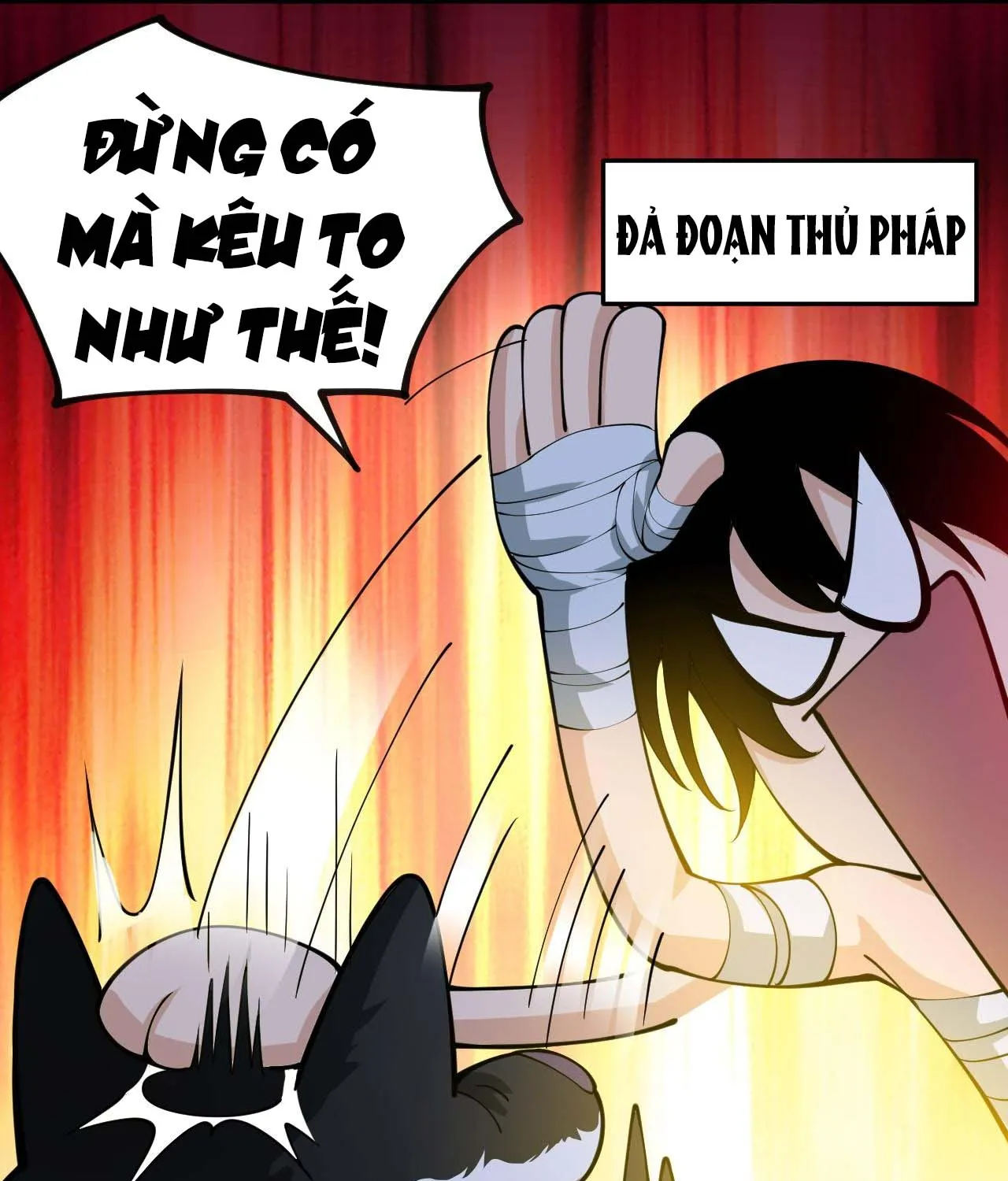 Ta Đến Từ Thời Không Chap 1 - Next Chap 2