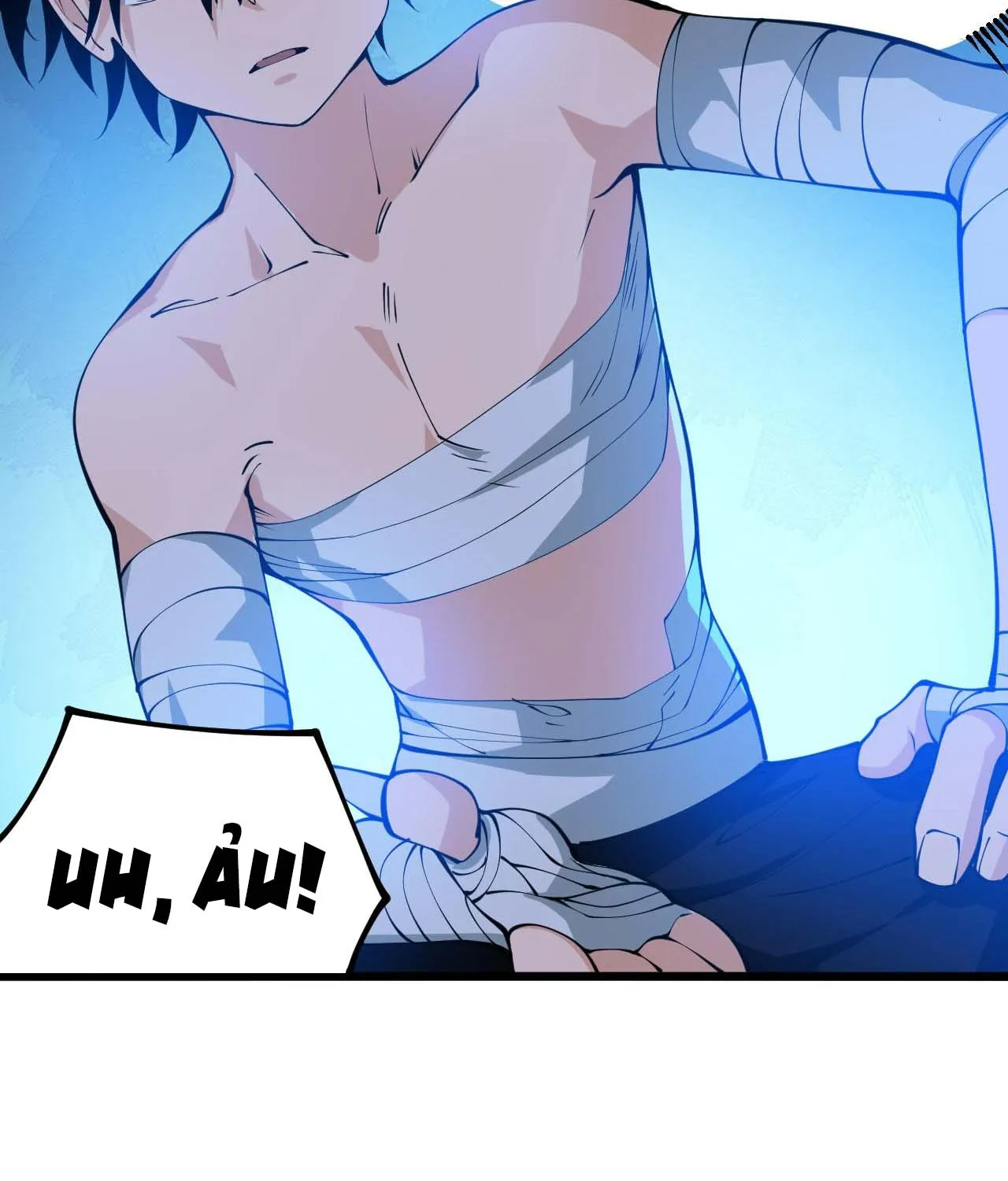 Ta Đến Từ Thời Không Chap 1 - Next Chap 2