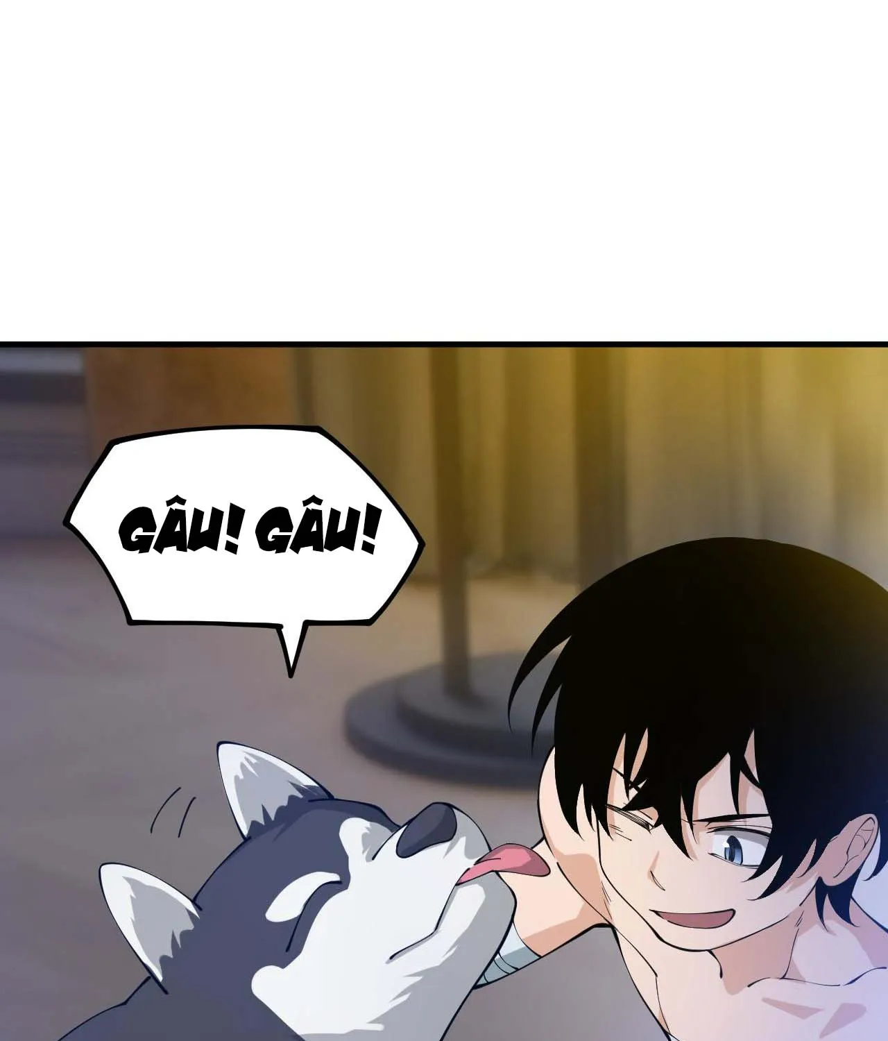 Ta Đến Từ Thời Không Chap 1 - Next Chap 2