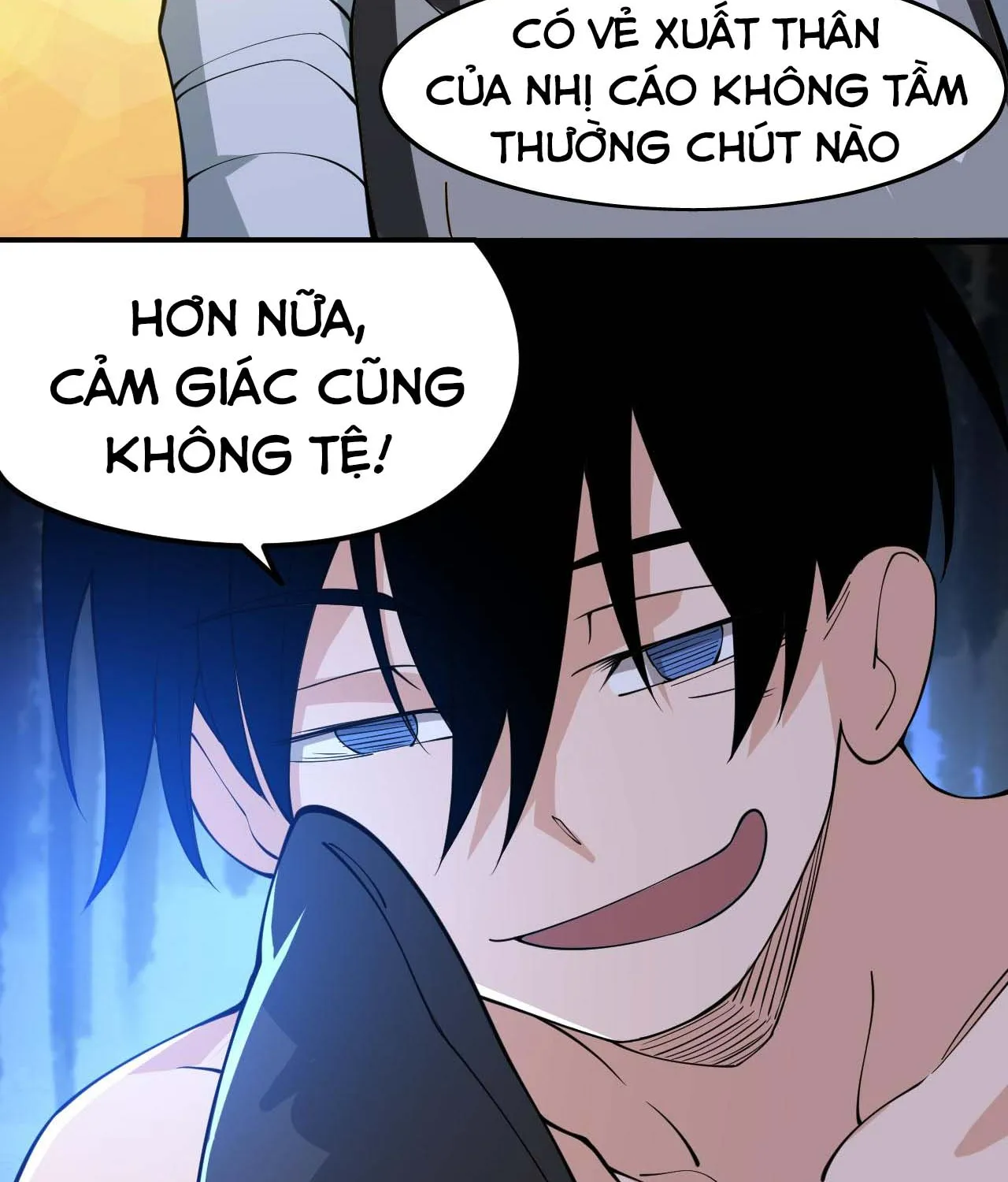 Ta Đến Từ Thời Không Chap 1 - Next Chap 2