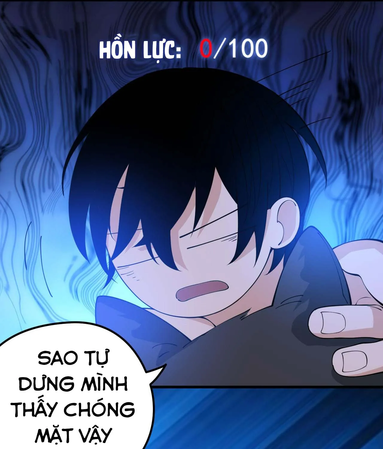 Ta Đến Từ Thời Không Chap 1 - Next Chap 2