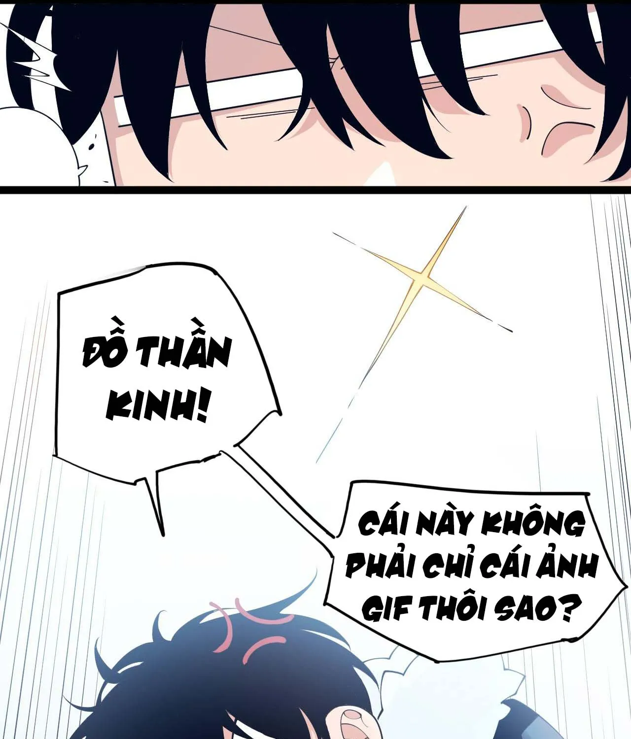 Ta Đến Từ Thời Không Chap 1 - Next Chap 2