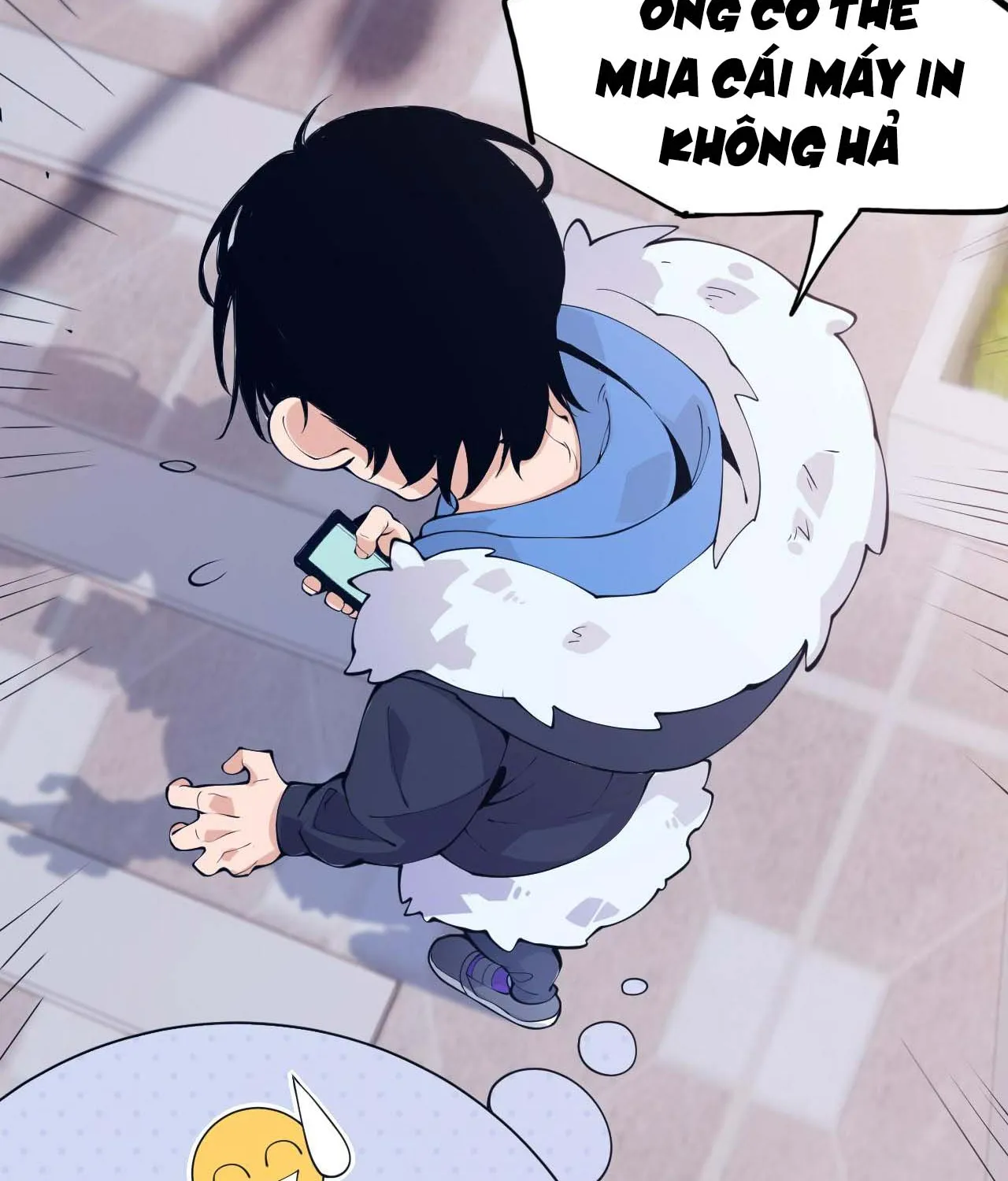 Ta Đến Từ Thời Không Chap 1 - Next Chap 2