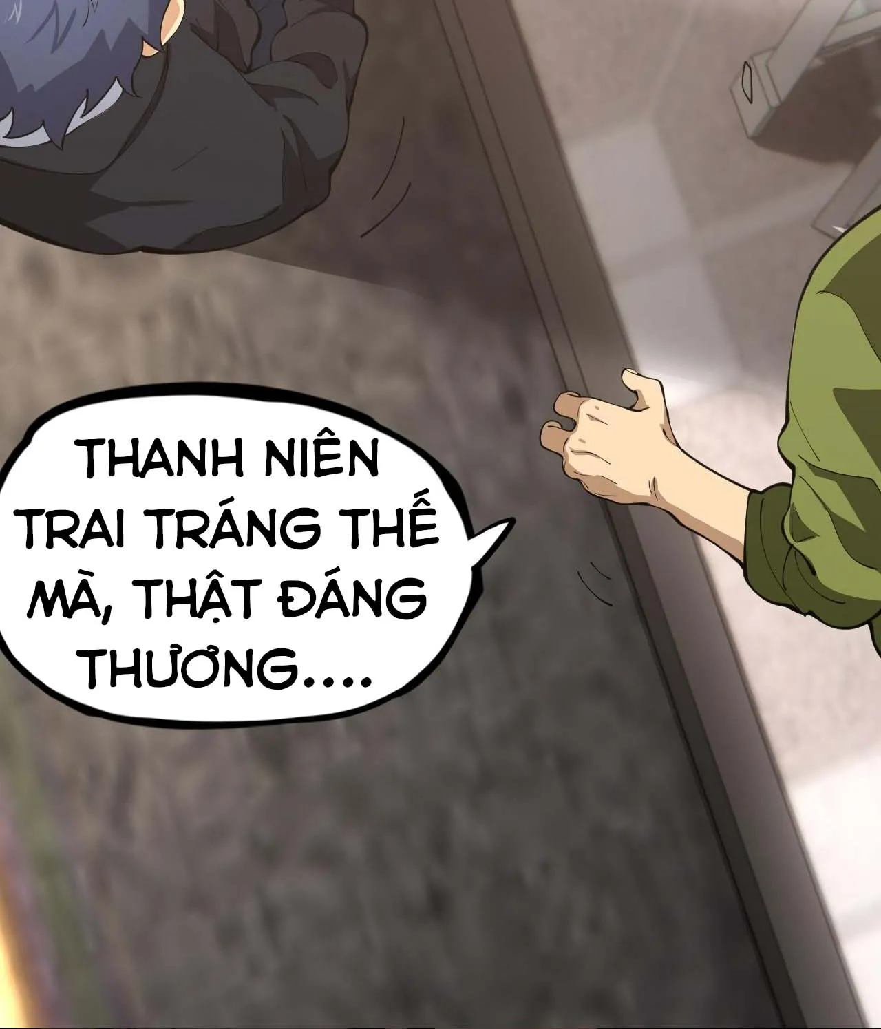 Ta Đến Từ Thời Không Chap 1 - Next Chap 2