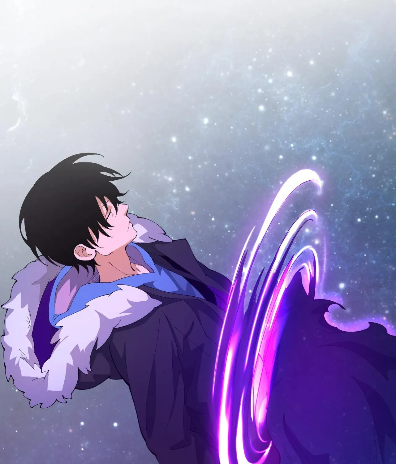 Ta Đến Từ Thời Không Chap 1 - Next Chap 2