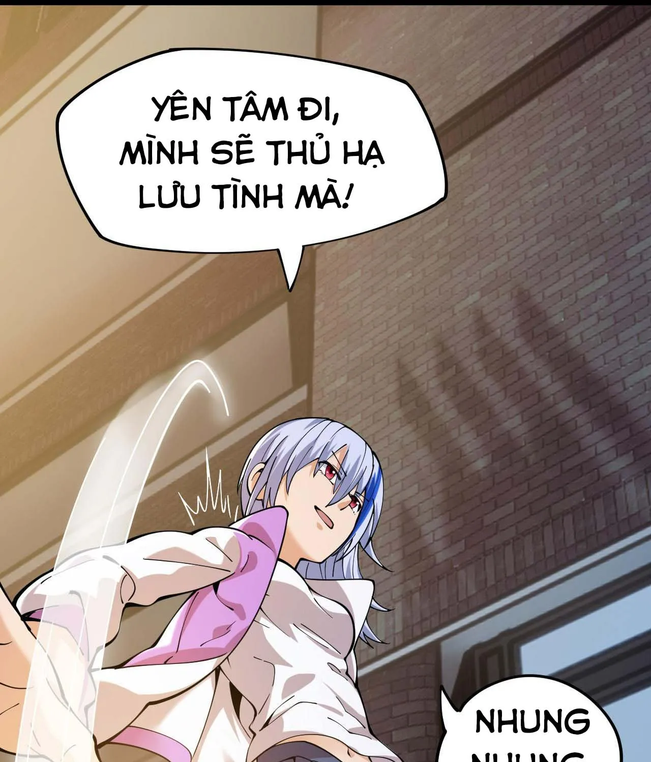 Ta Đến Từ Thời Không Chap 2 - Next Chap 3